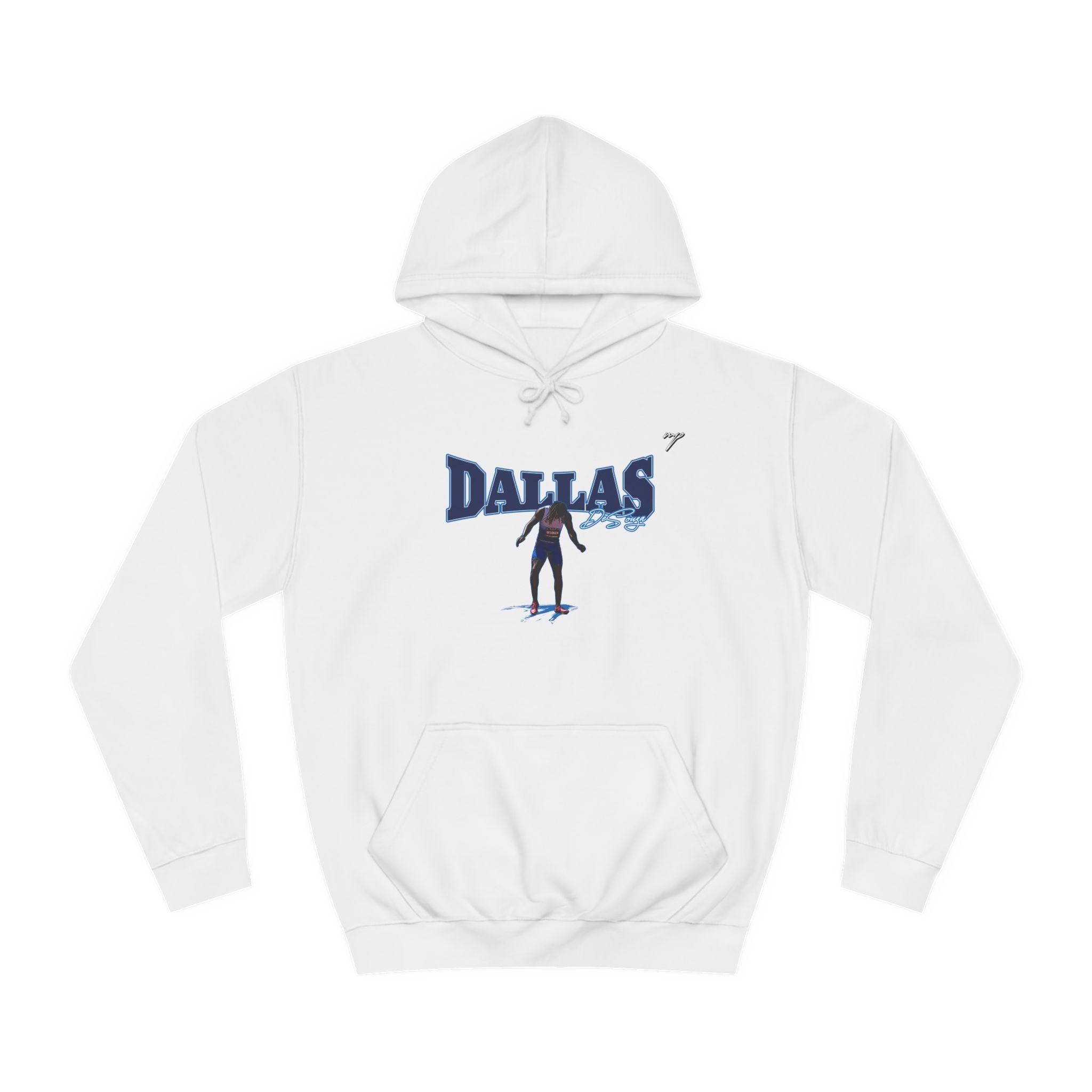 Dallas Desouza Hoodie