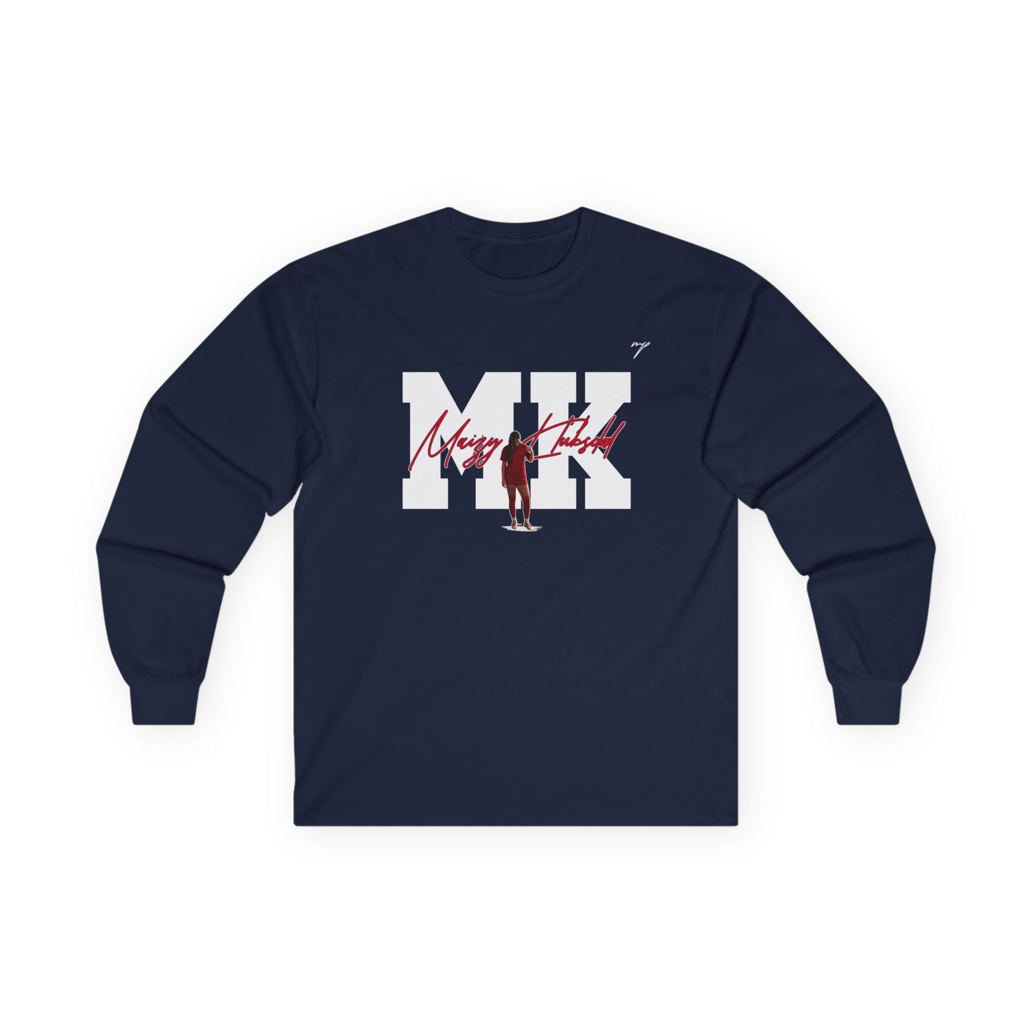 Maizy Kluksdal Long Sleeve