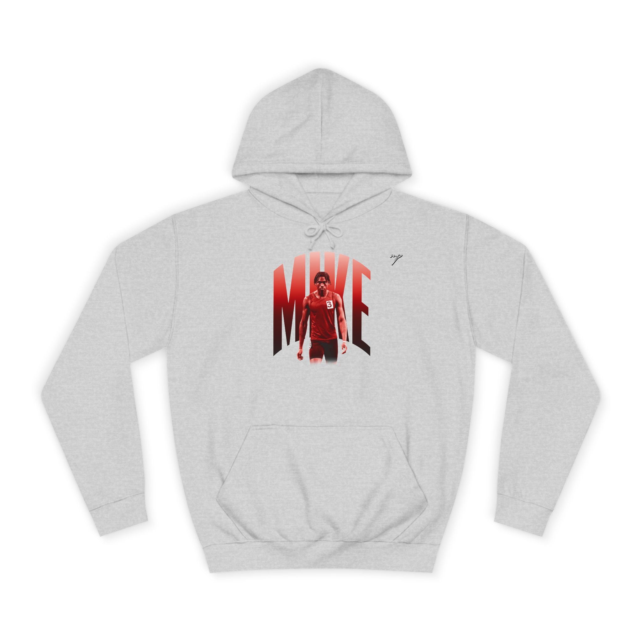 Mike Middleton Hoodie