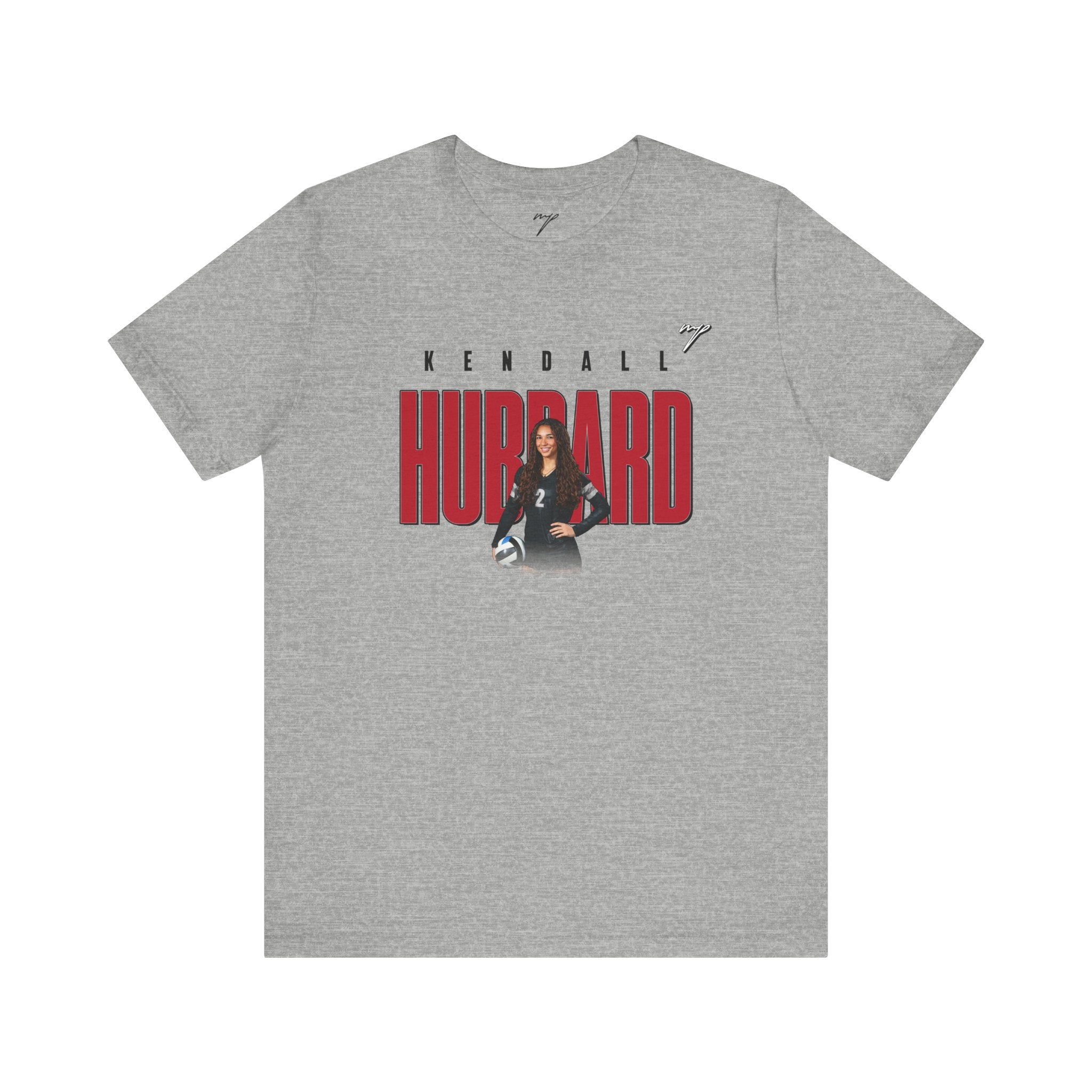 Kendall Hubbard Graphic Tee