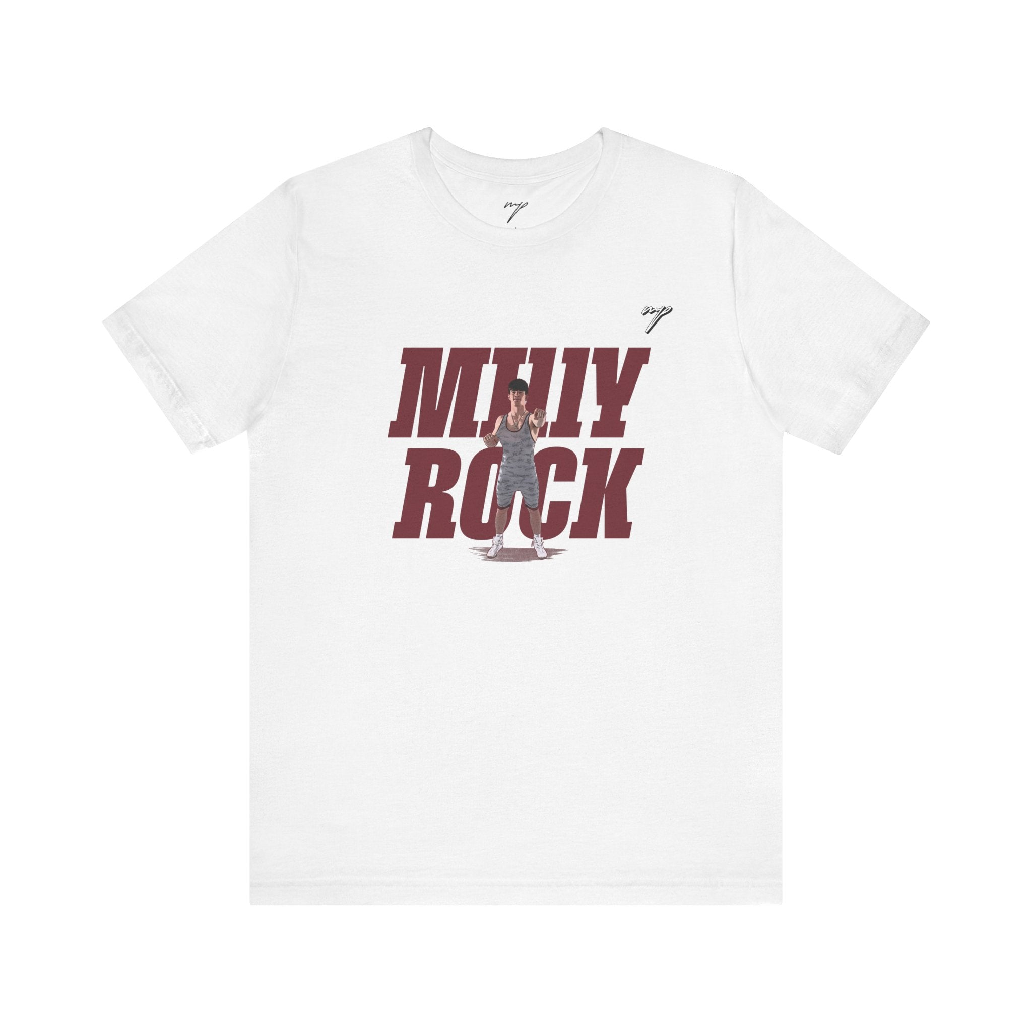 Cael Miller Graphic Tee