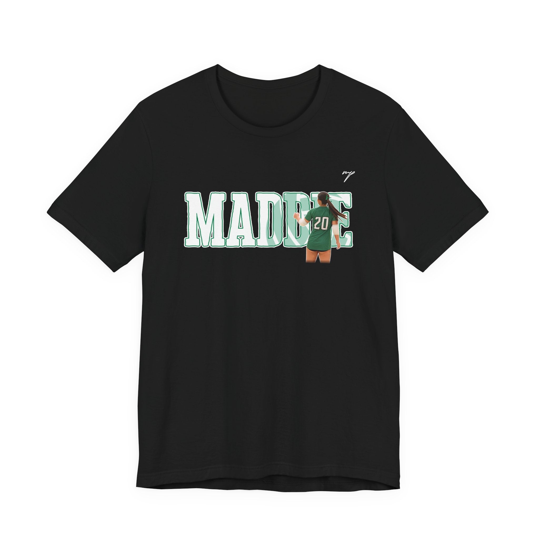 Maddie Hoffman Graphic Tee
