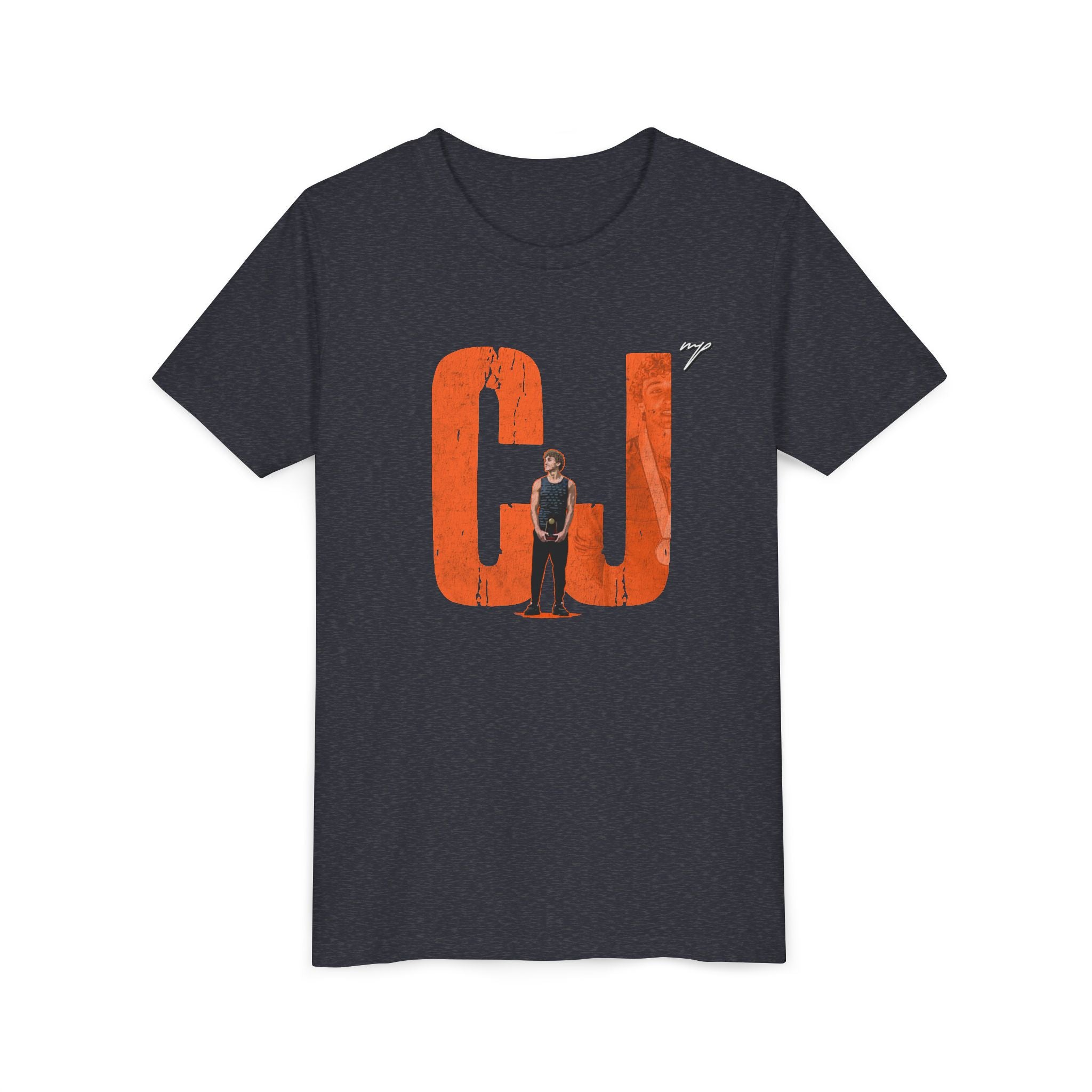 Cody Johnston Youth Graphic Tee