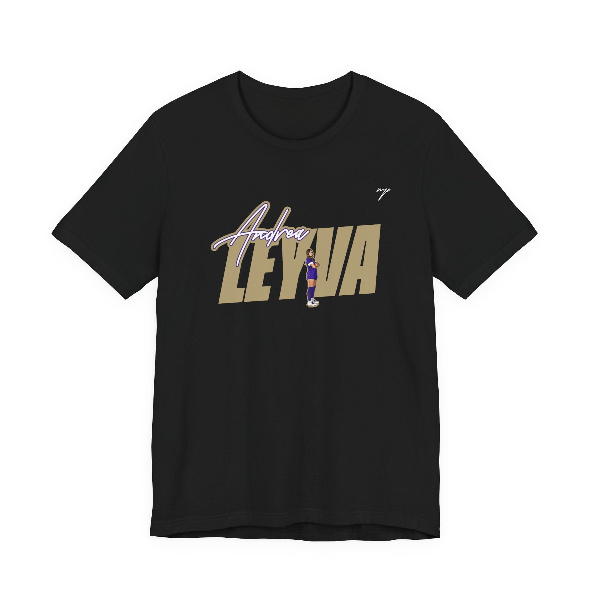 Andrea Leyva Graphic Tee