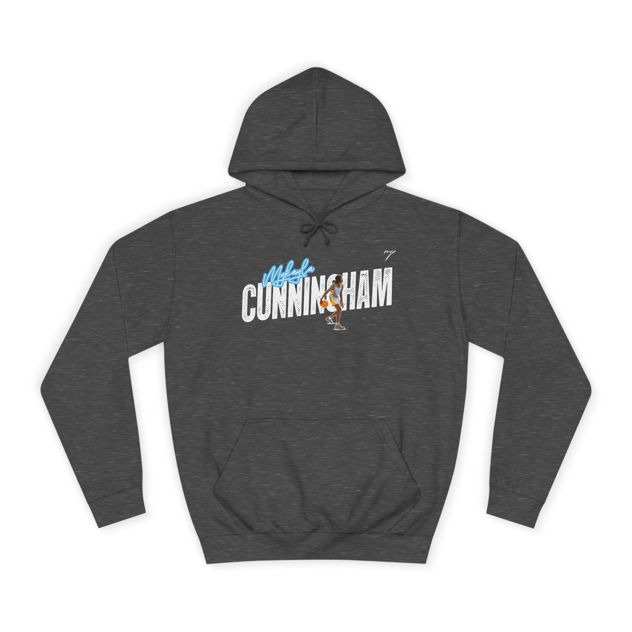 Mykayla Cunningham Hoodie
