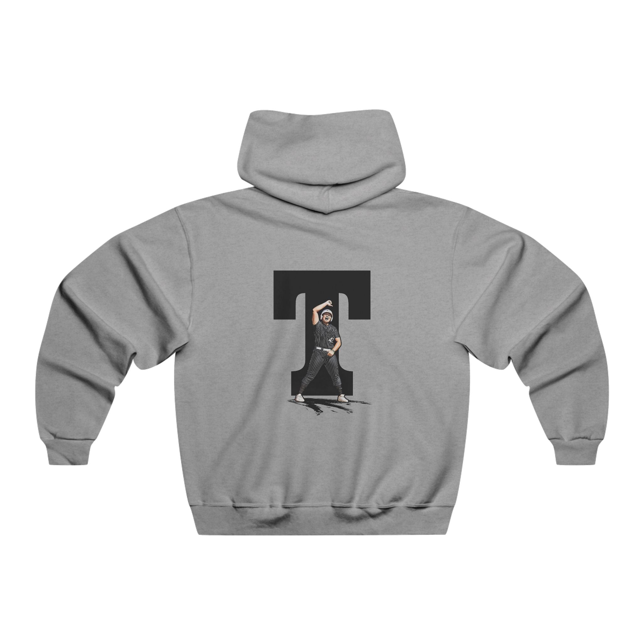 Tereise Tosi Vintage Hoodie