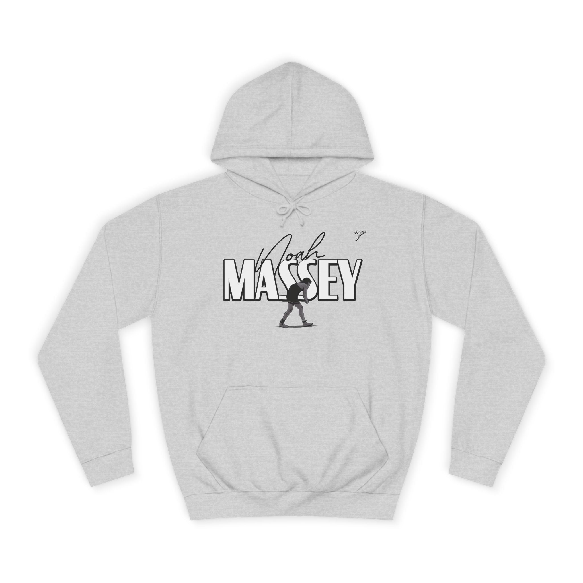 Noah Massey Hoodie
