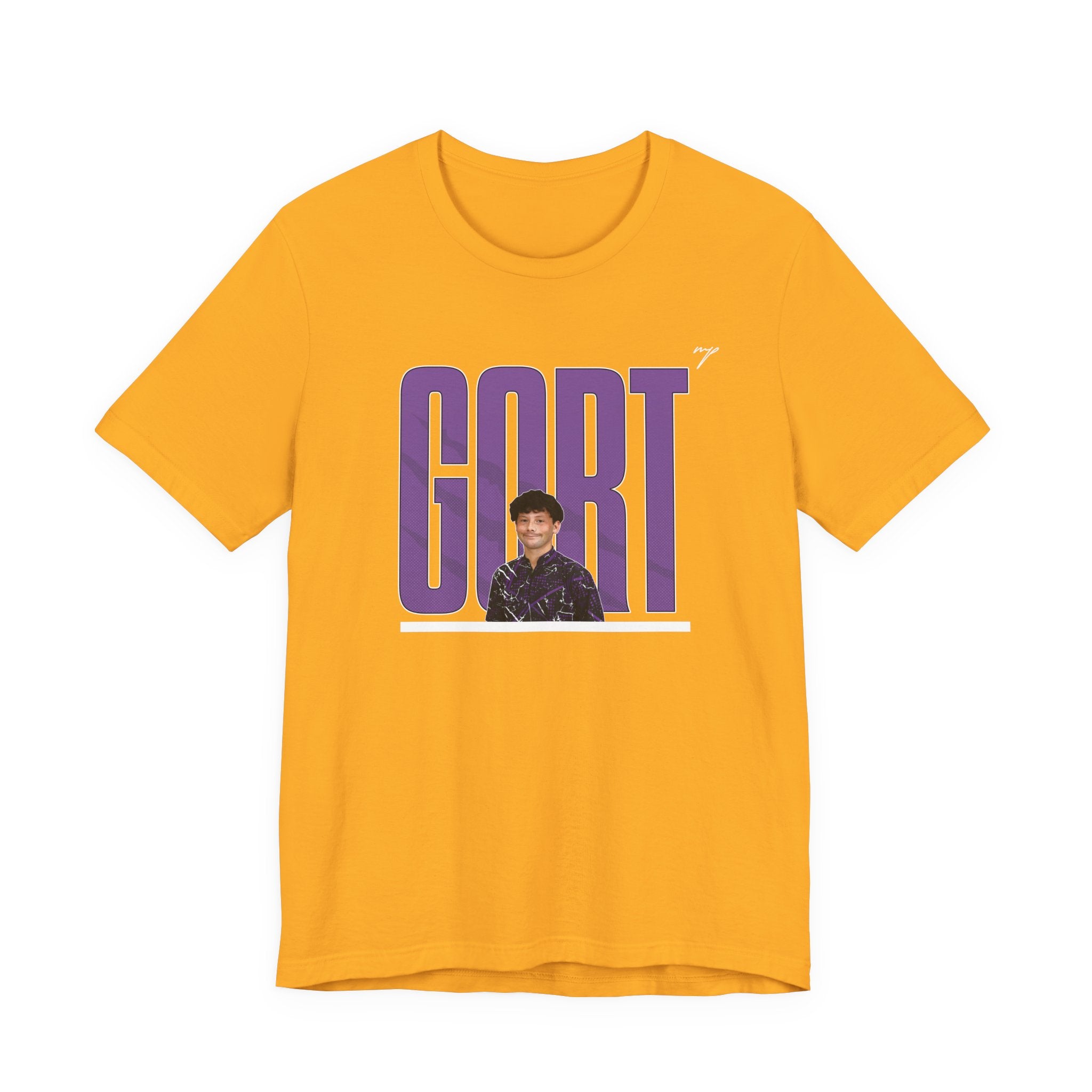 Seth Gort Graphic Tee
