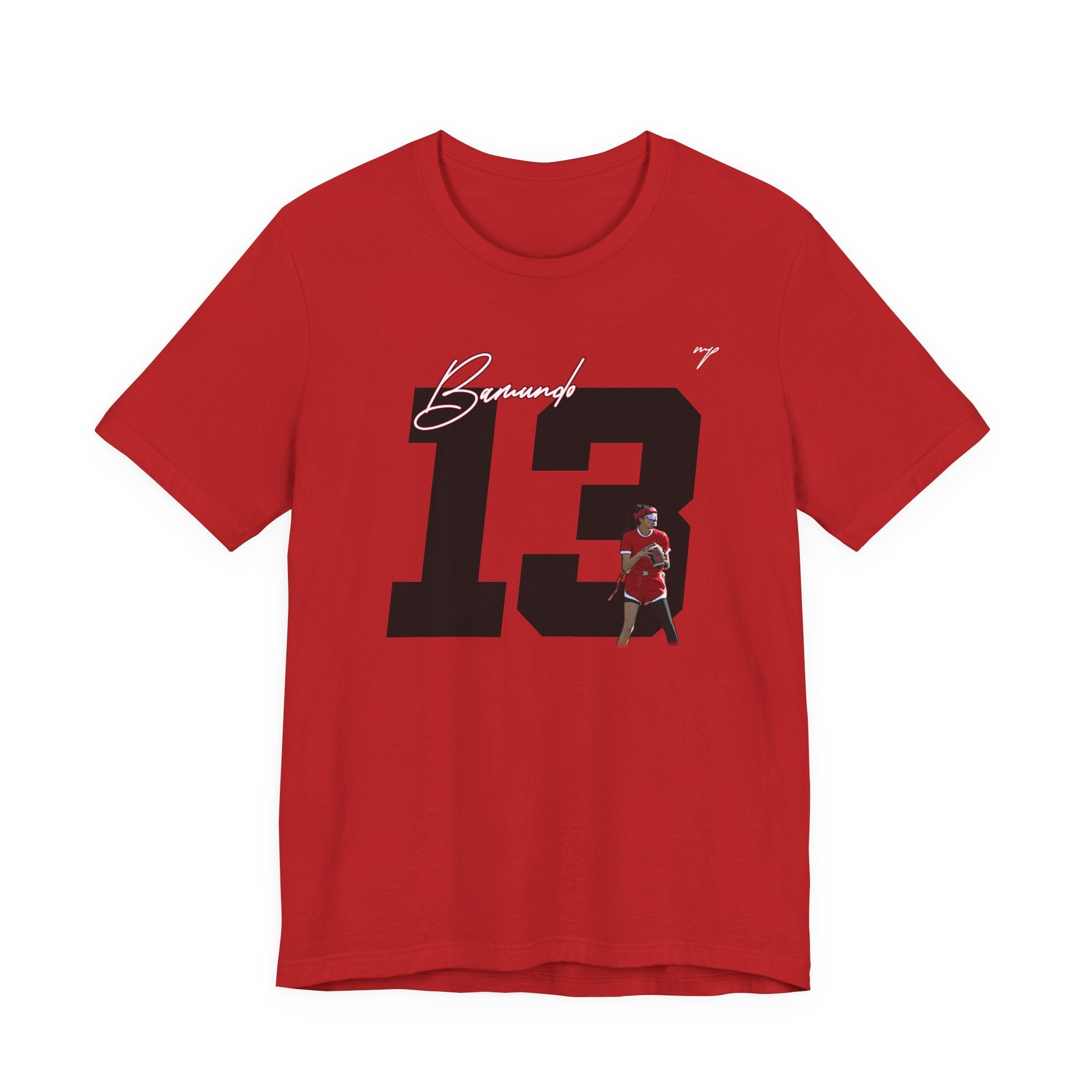 Sophia Bamundo Graphic Tee