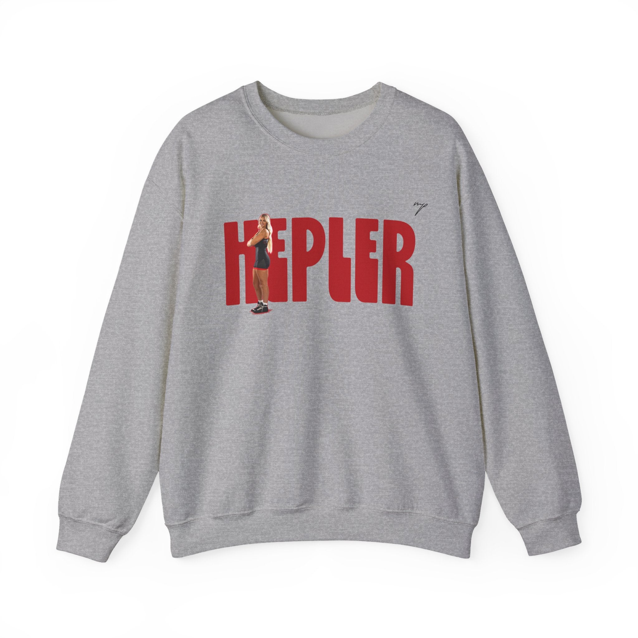 Jocelyn Hepler Crewneck