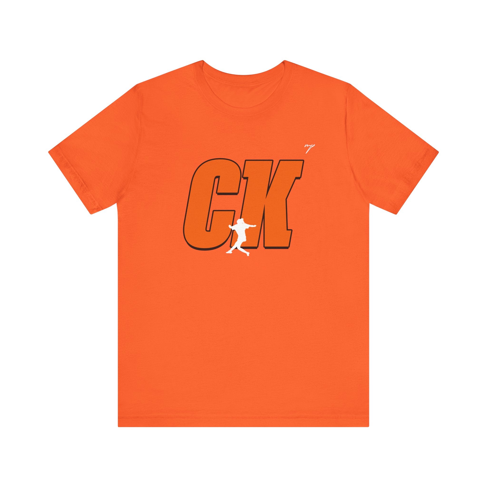 Corynn Kjederquist Graphic Tee
