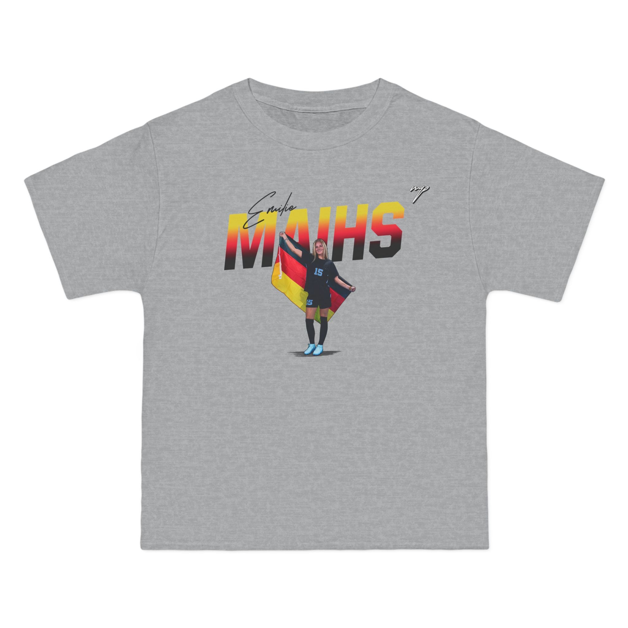 Emilie Maihs Vintage Tee