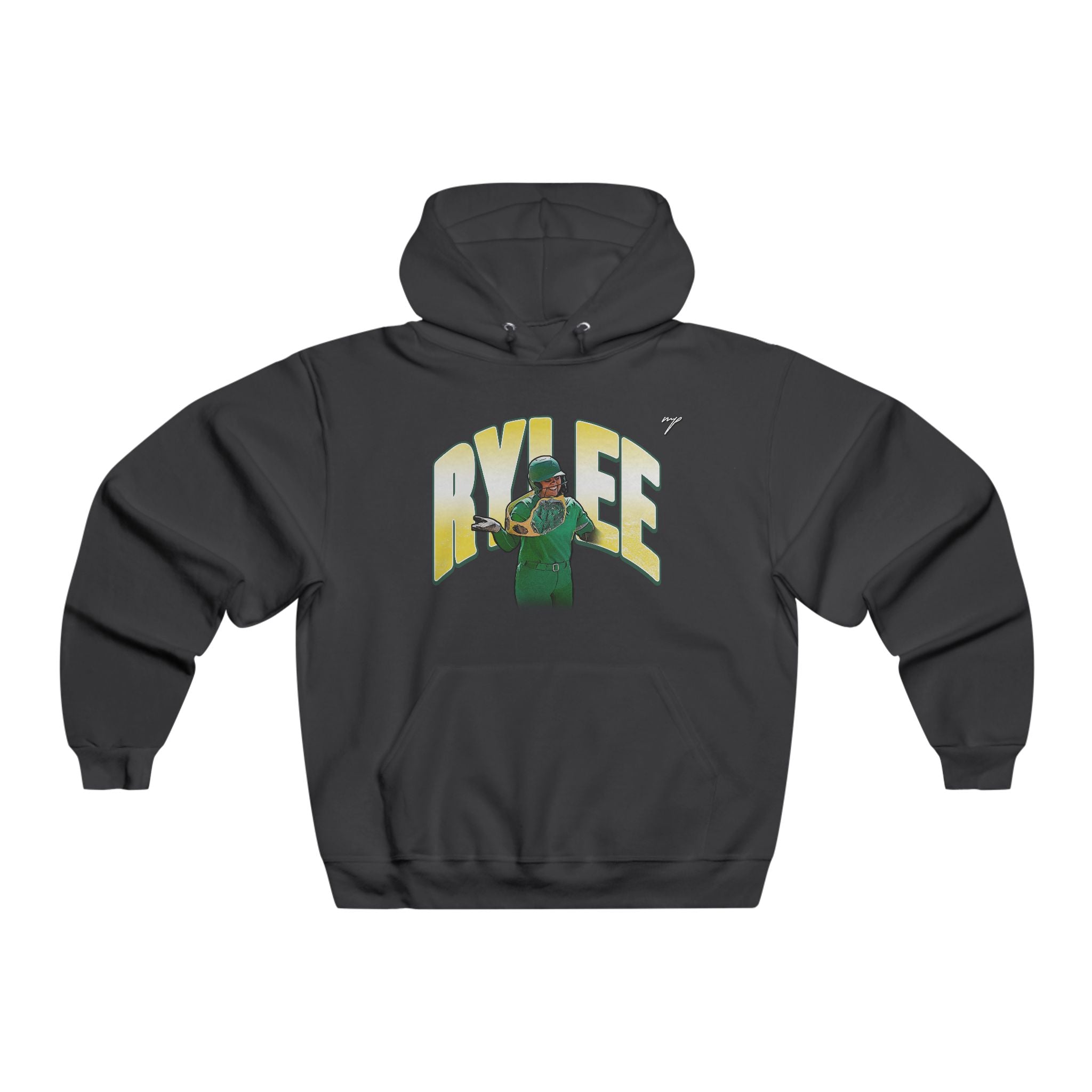 Rylee Mccoy Vintage Hoodie
