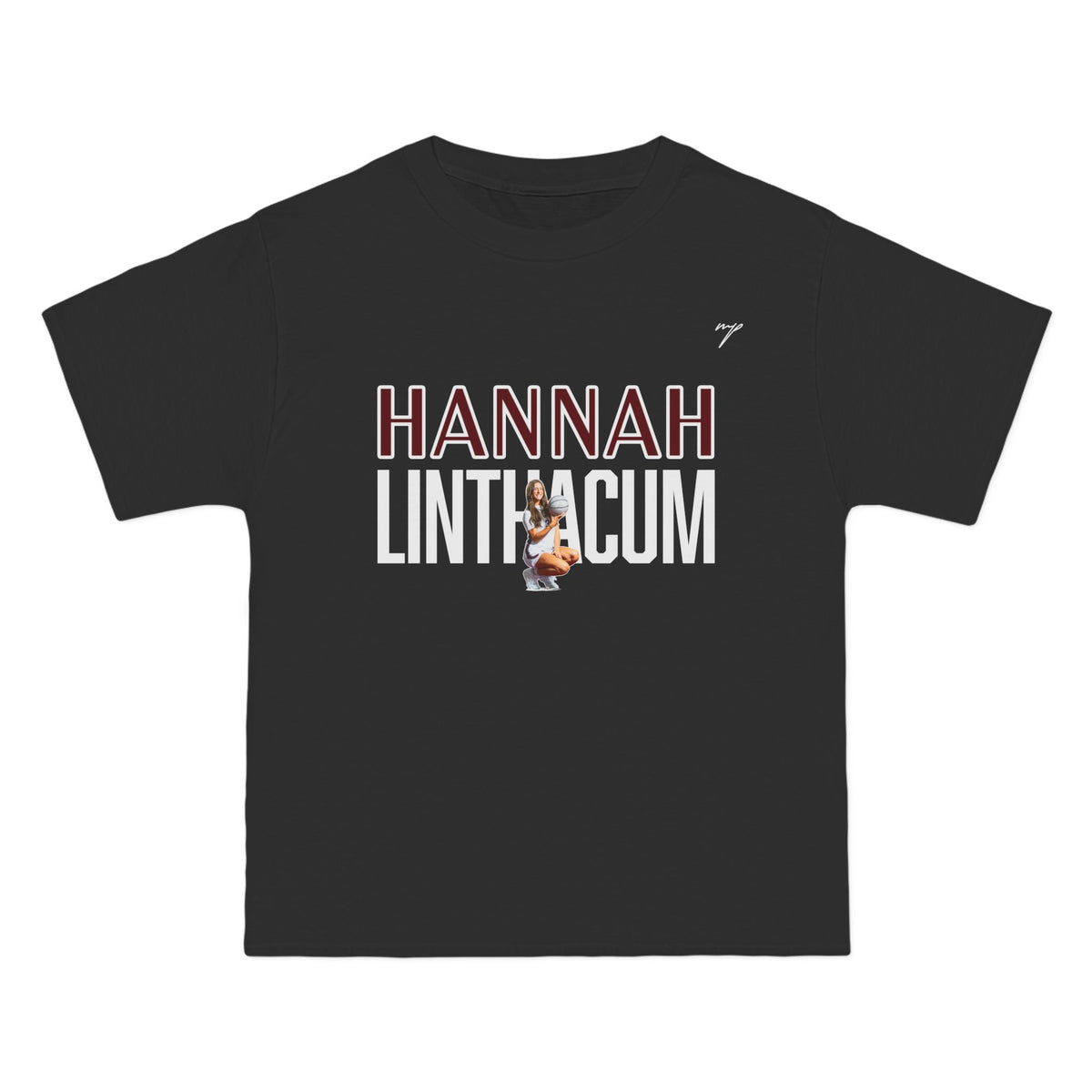 Hannah Linthacum Vintage Tee
