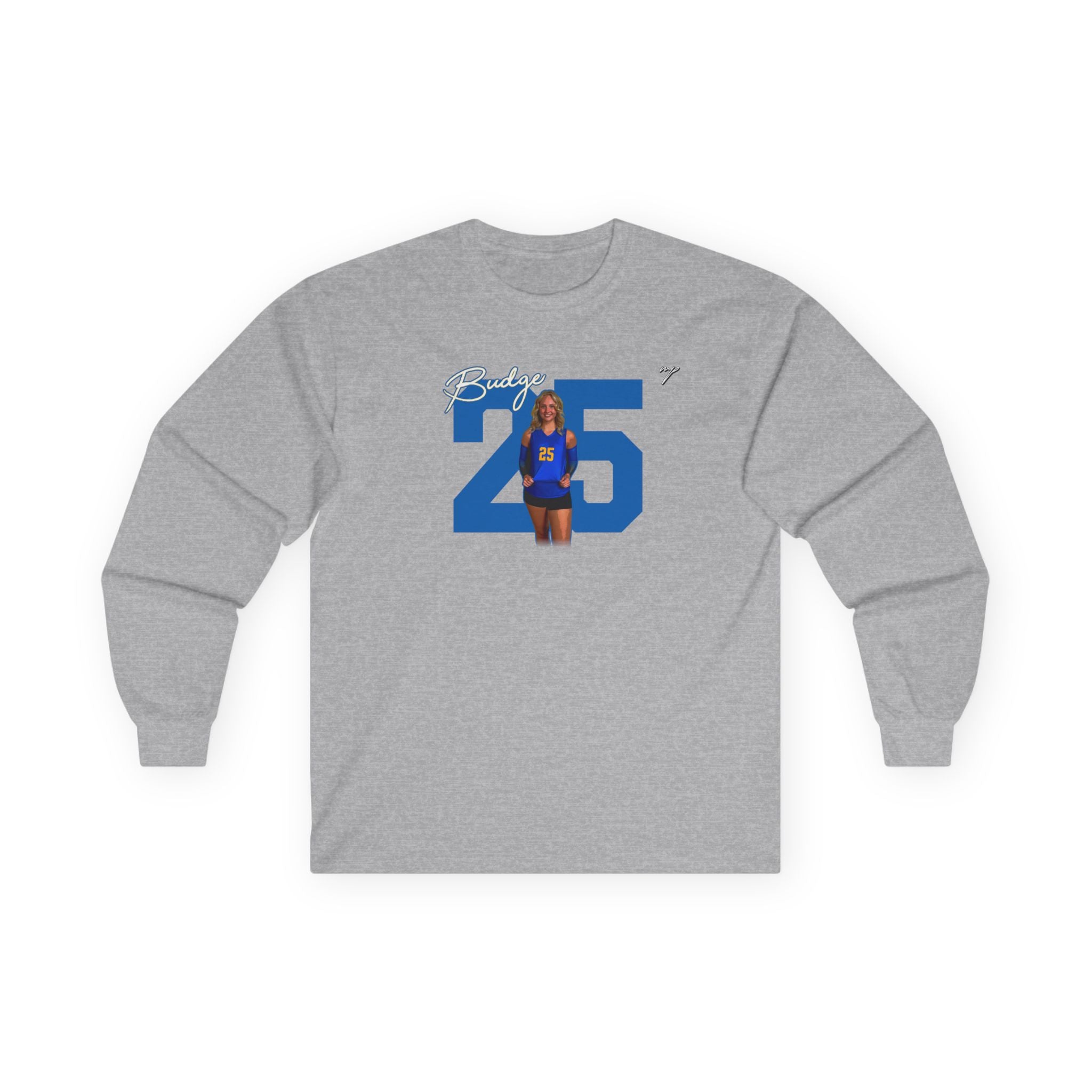 Kalli Budge Long Sleeve Tee