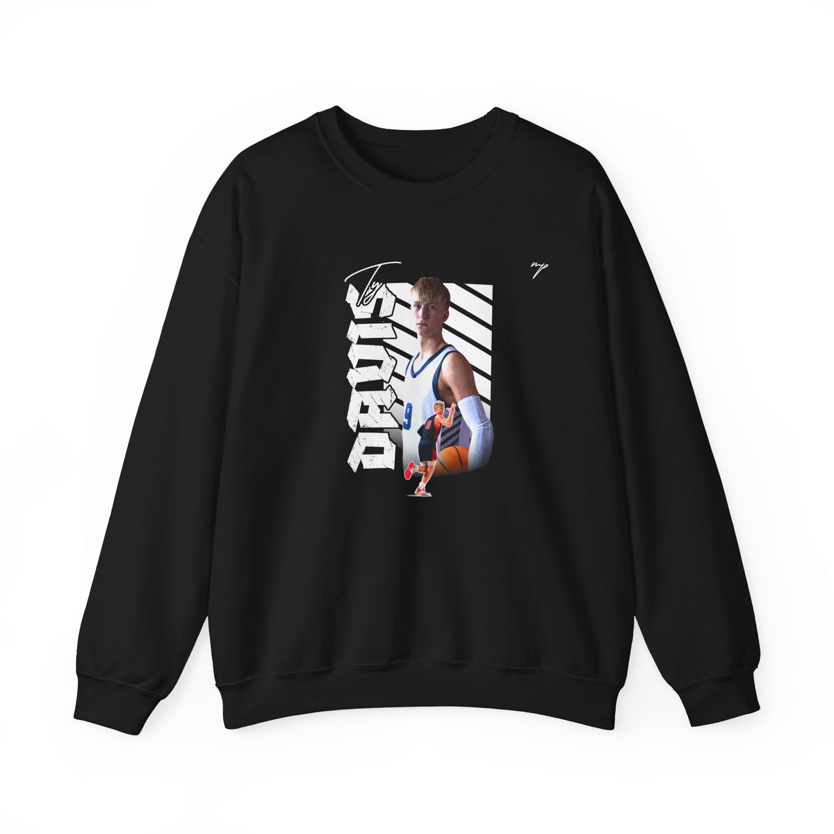 Ty Davis Crewneck