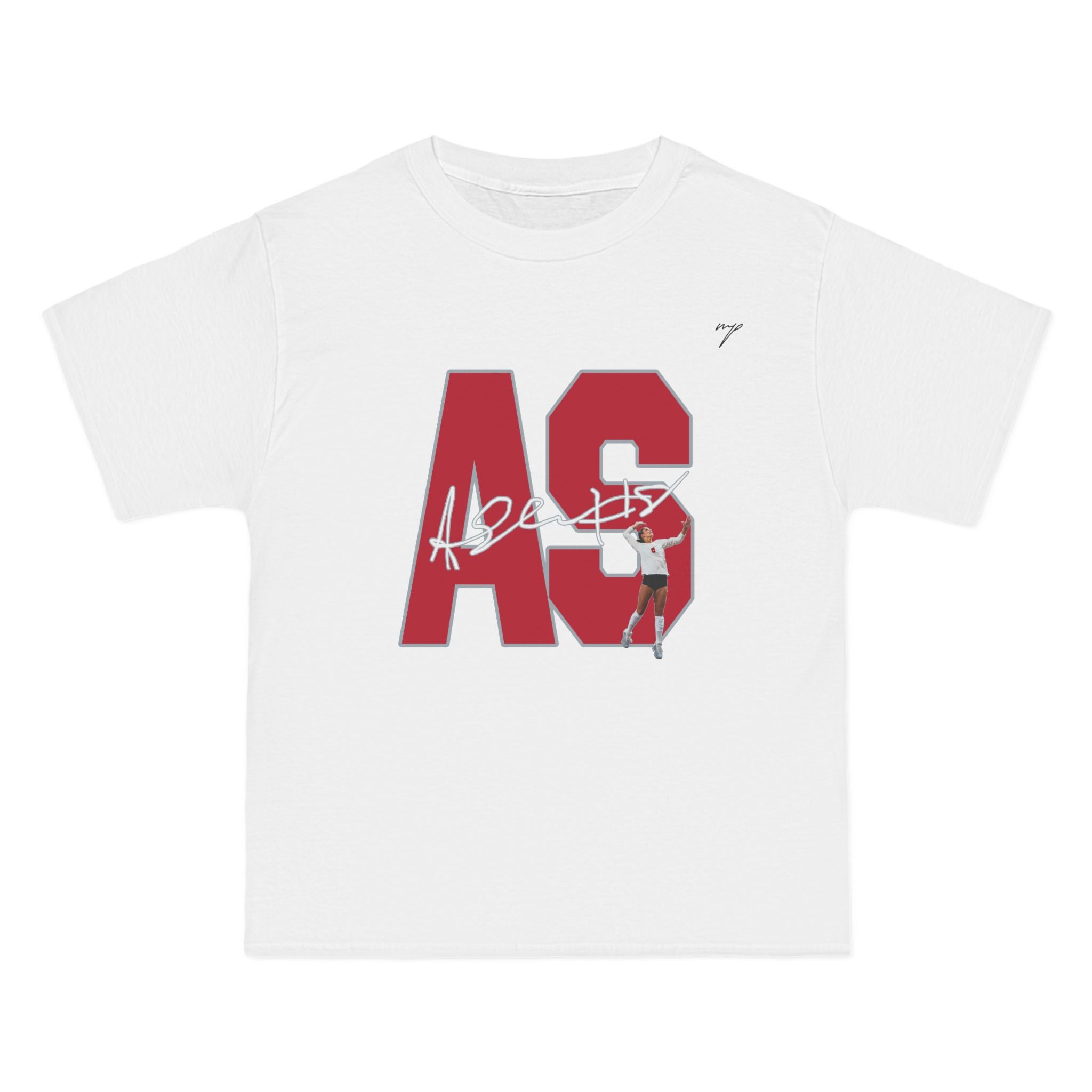 Alia Schoonover Vintage Tee