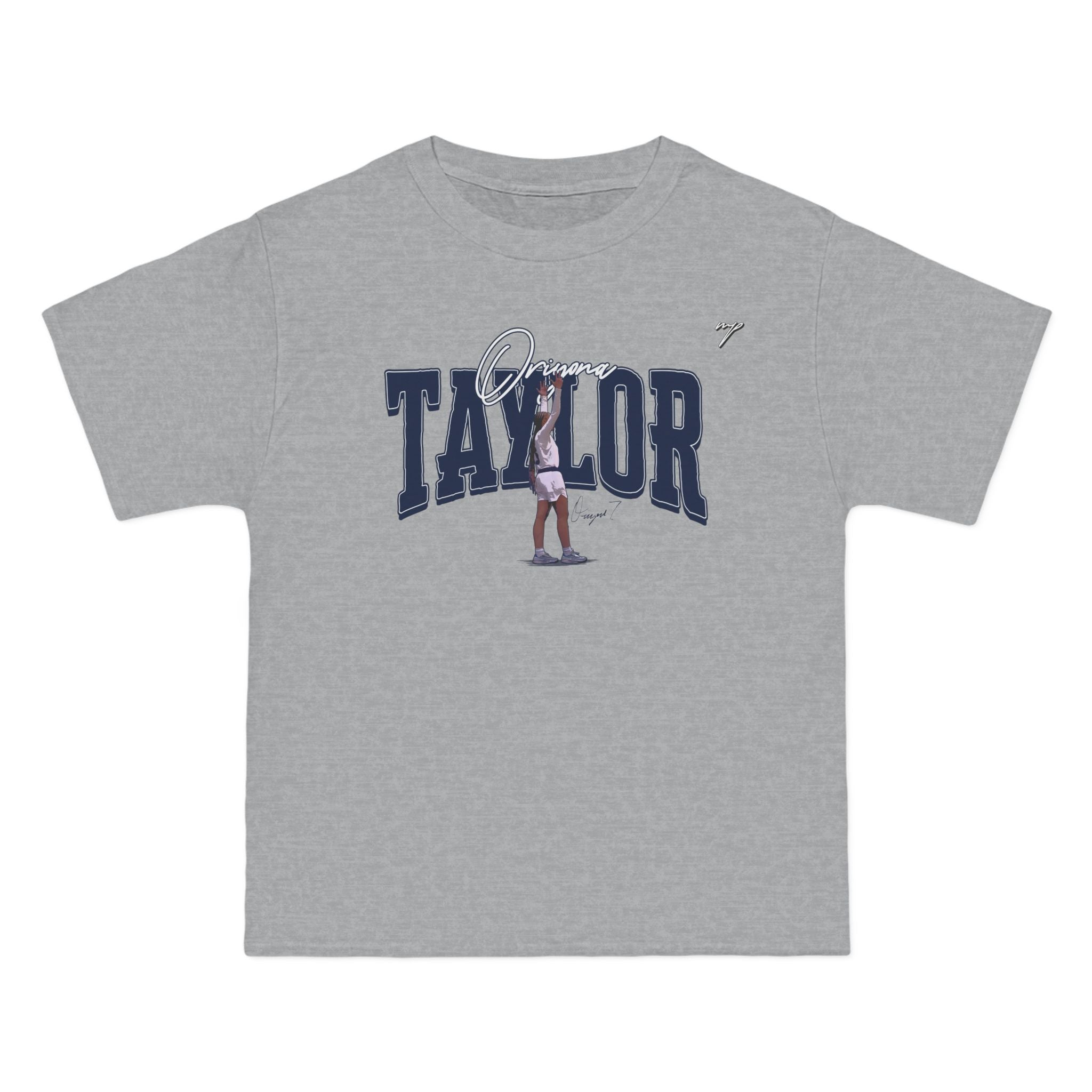 Oriyona Taylor Vintage Tee