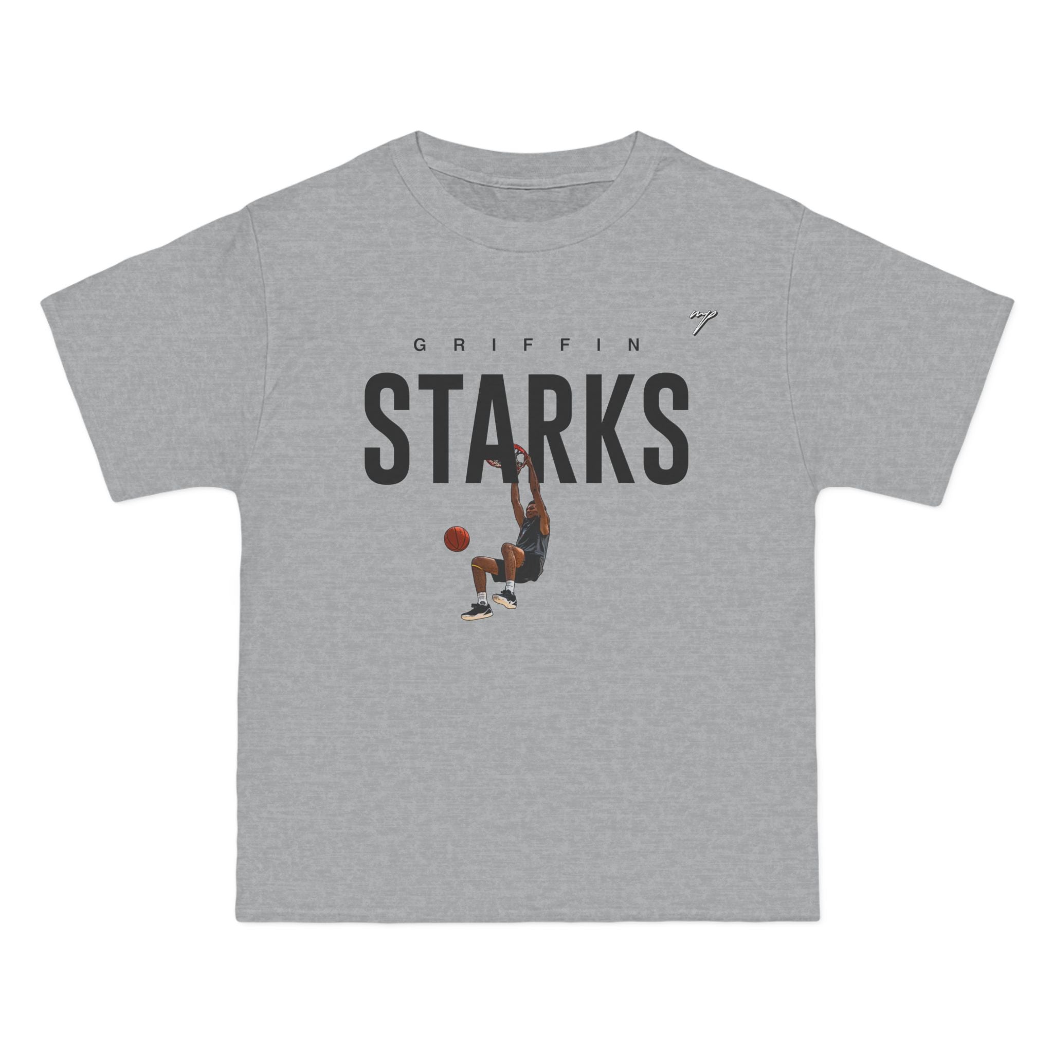 Griffin Starks Vintage Tee