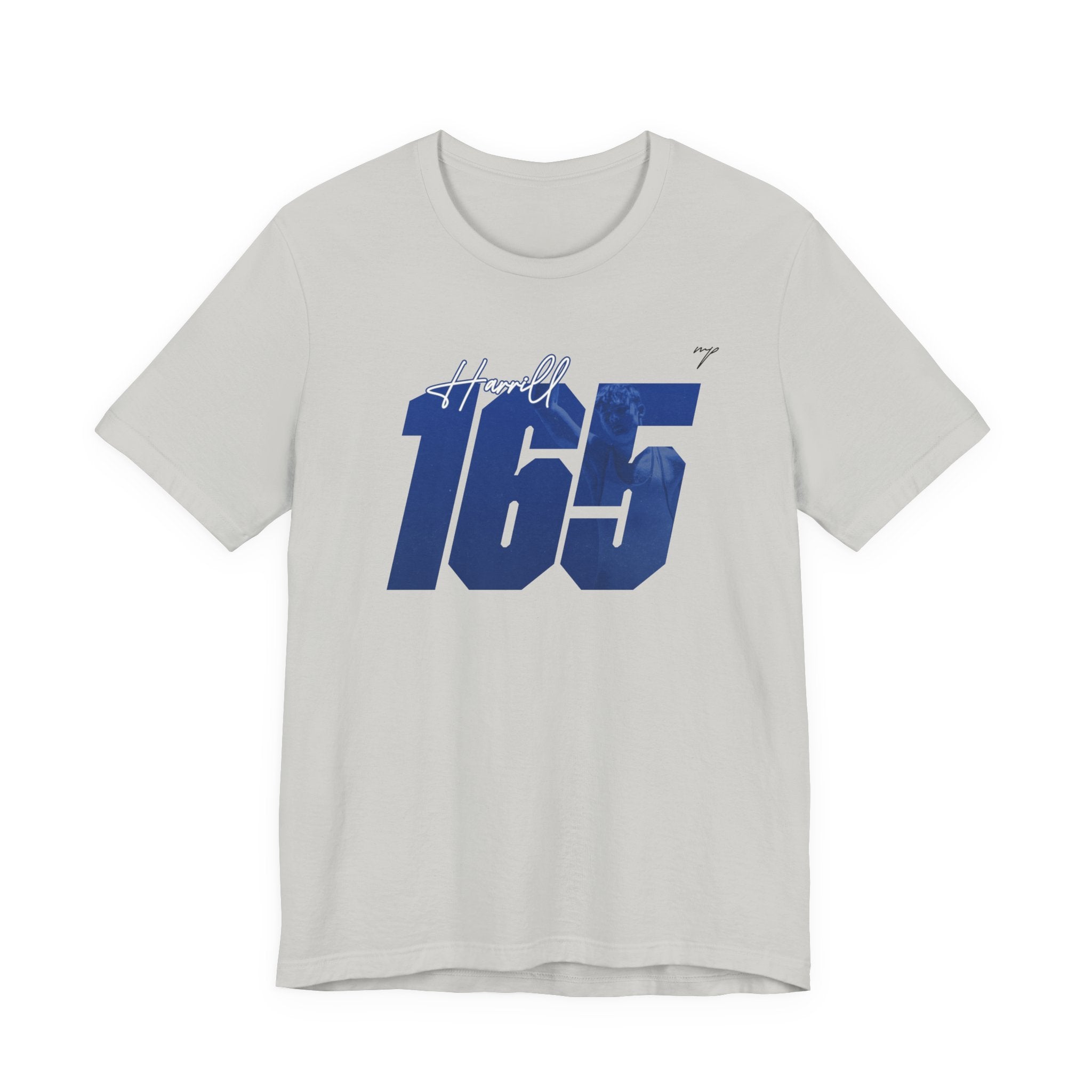 Tyler Harrill Graphic Tee