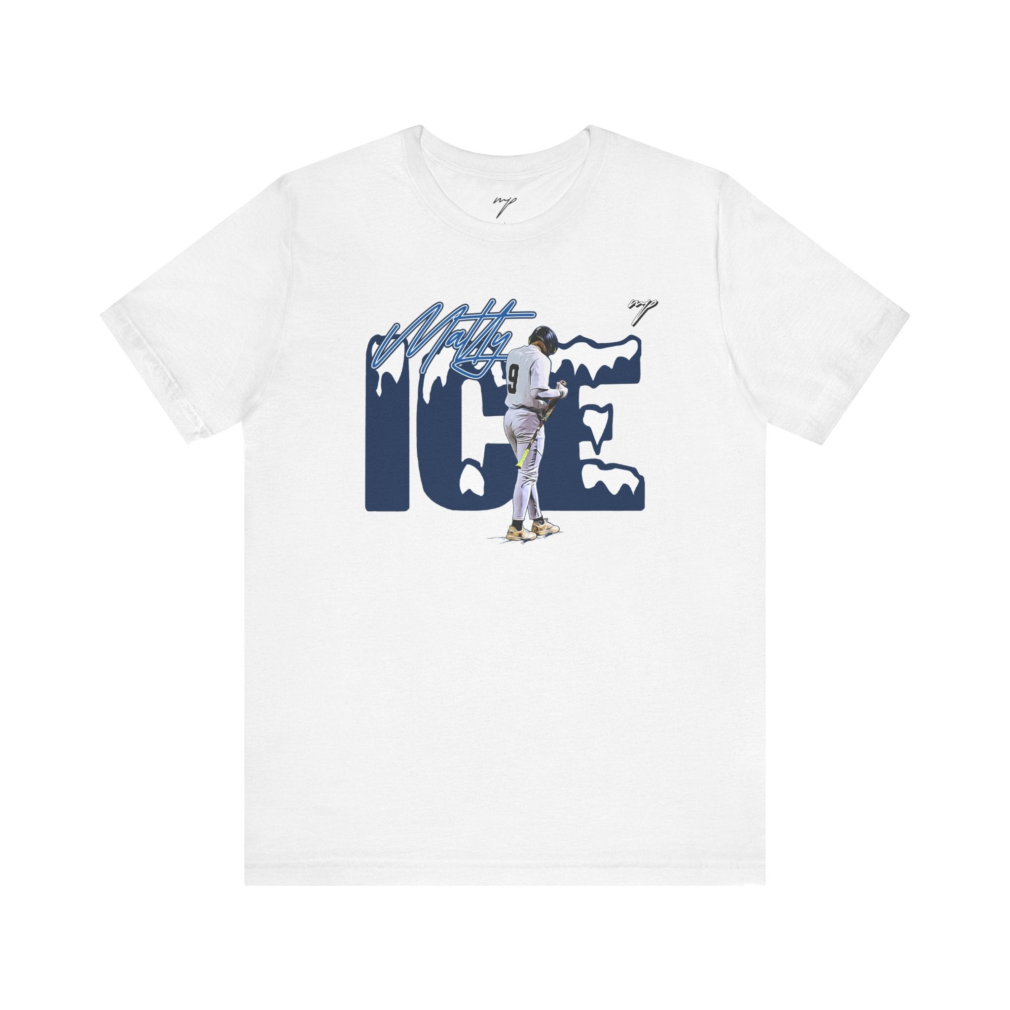 Matt Gonzalez Graphic Tee