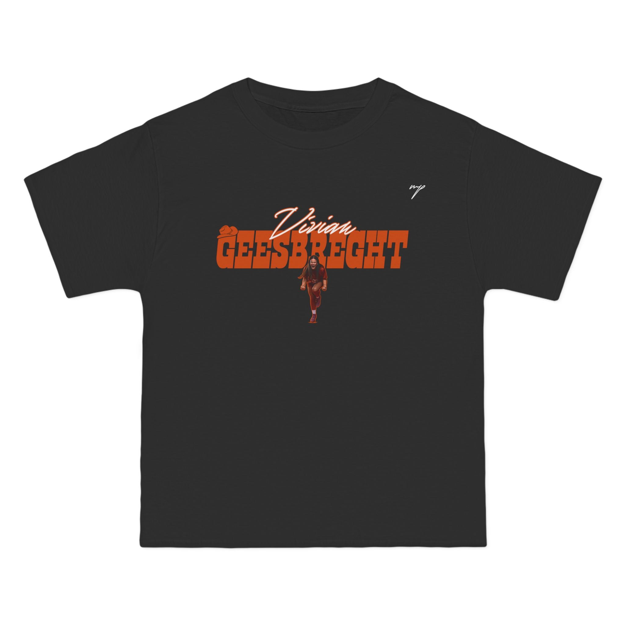 Vivian Geesbreght Vintage Tee