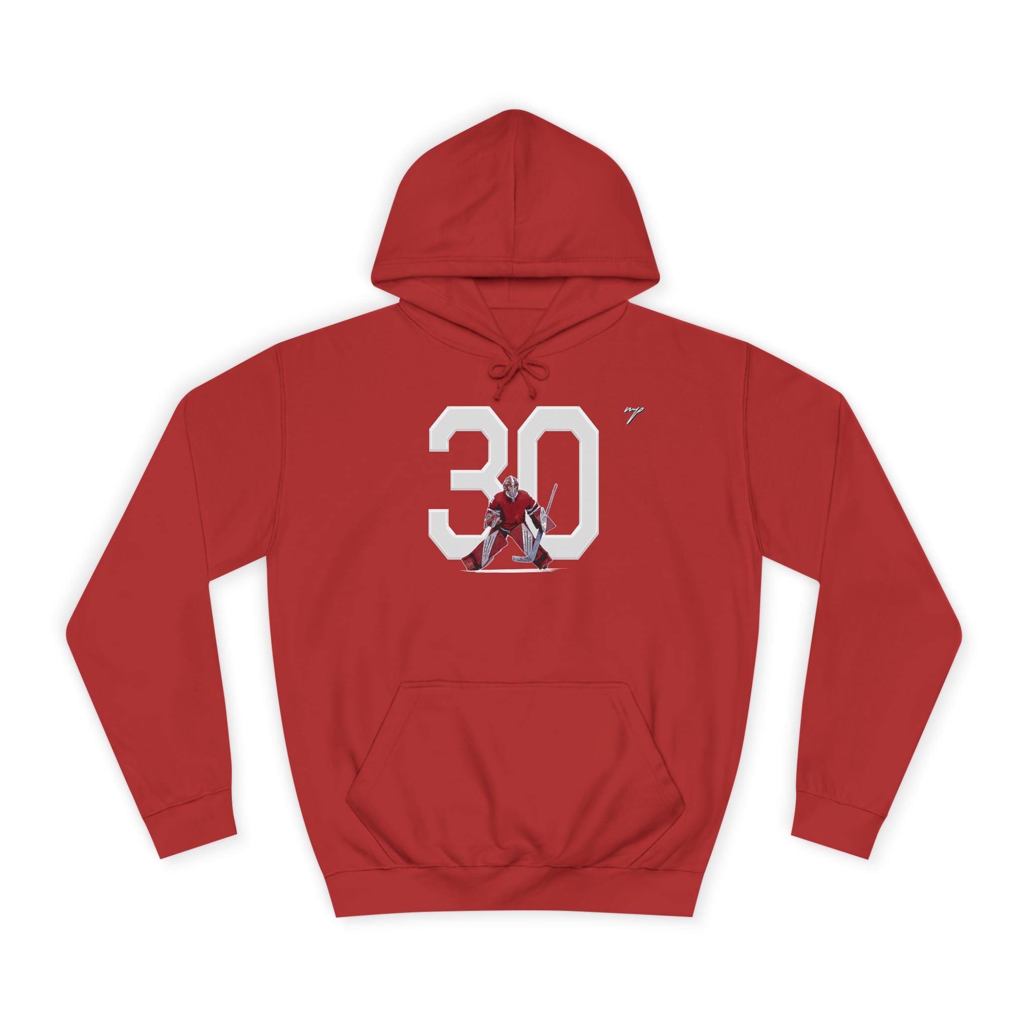 Tyler Terranova Hoodie