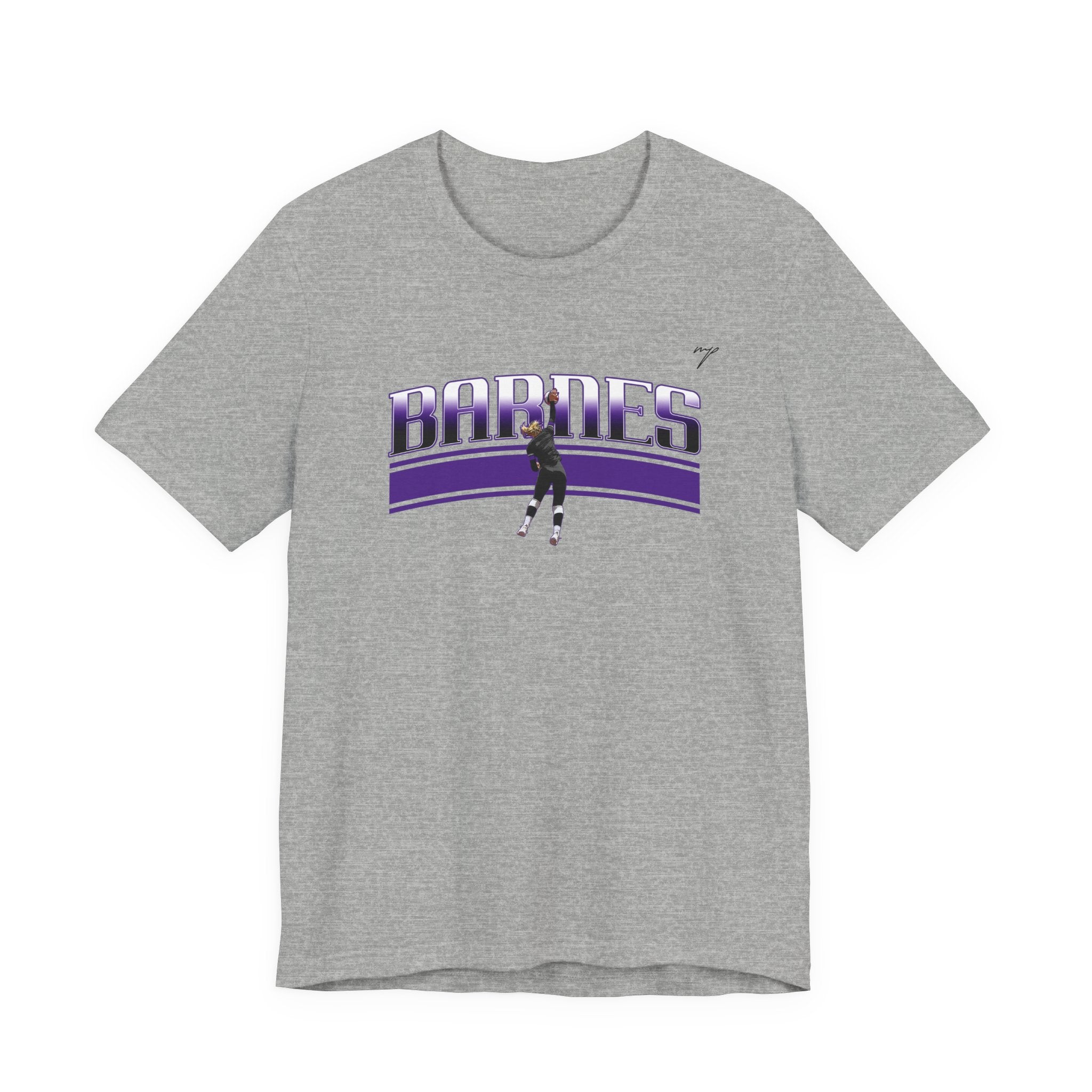 Makenna Barnes Graphic Tee