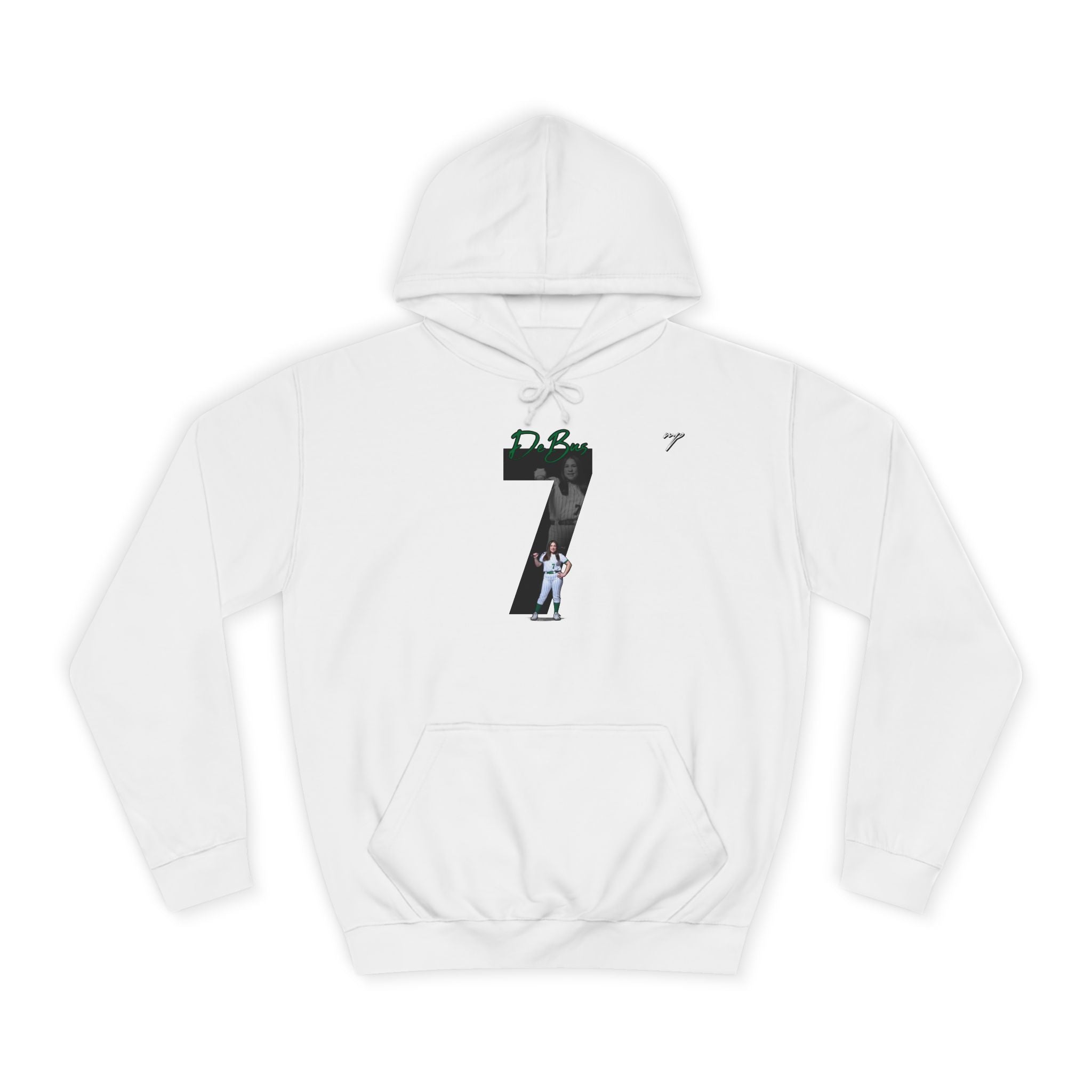 Natalye DeBus Hoodie