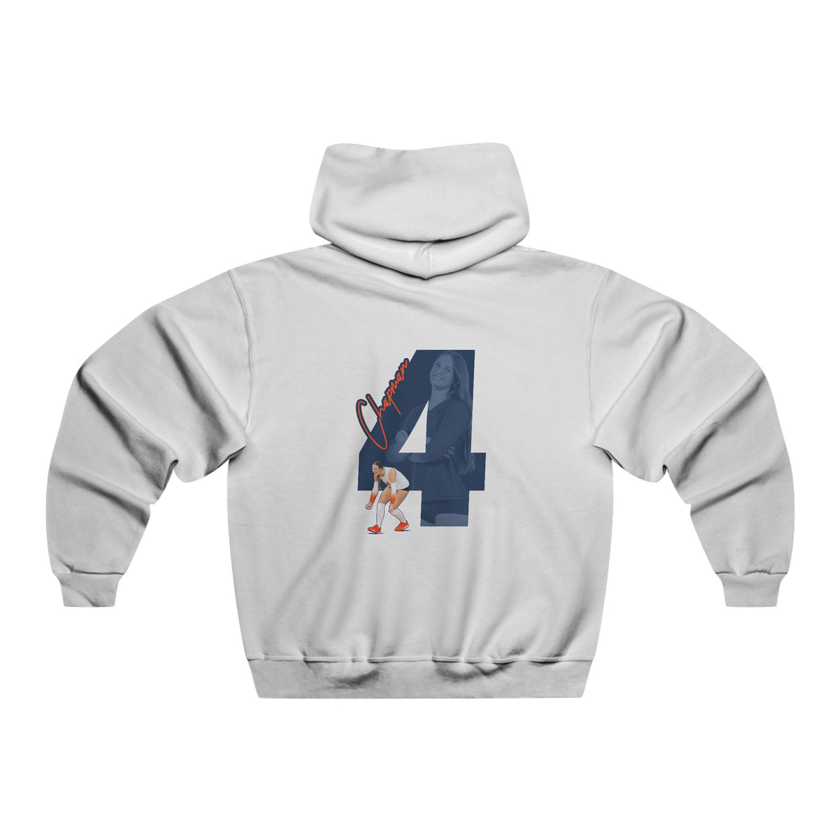 Paityn Chapman Vintage Hoodie
