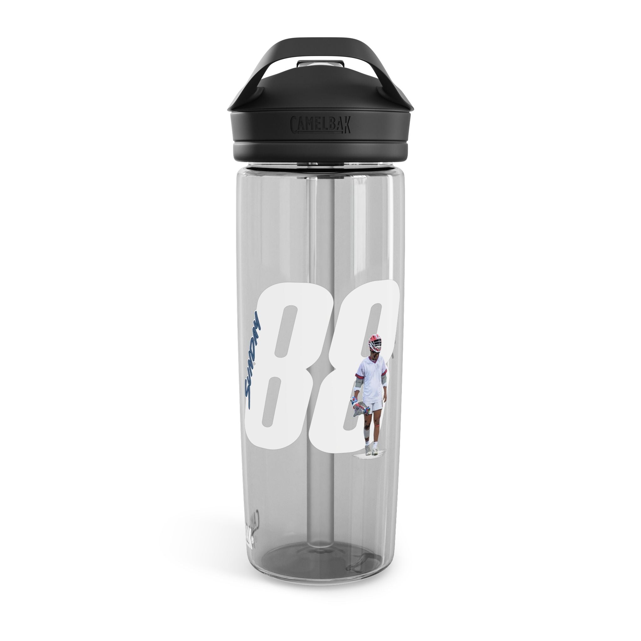 Trysen Sunday CamelBak Water Bottle