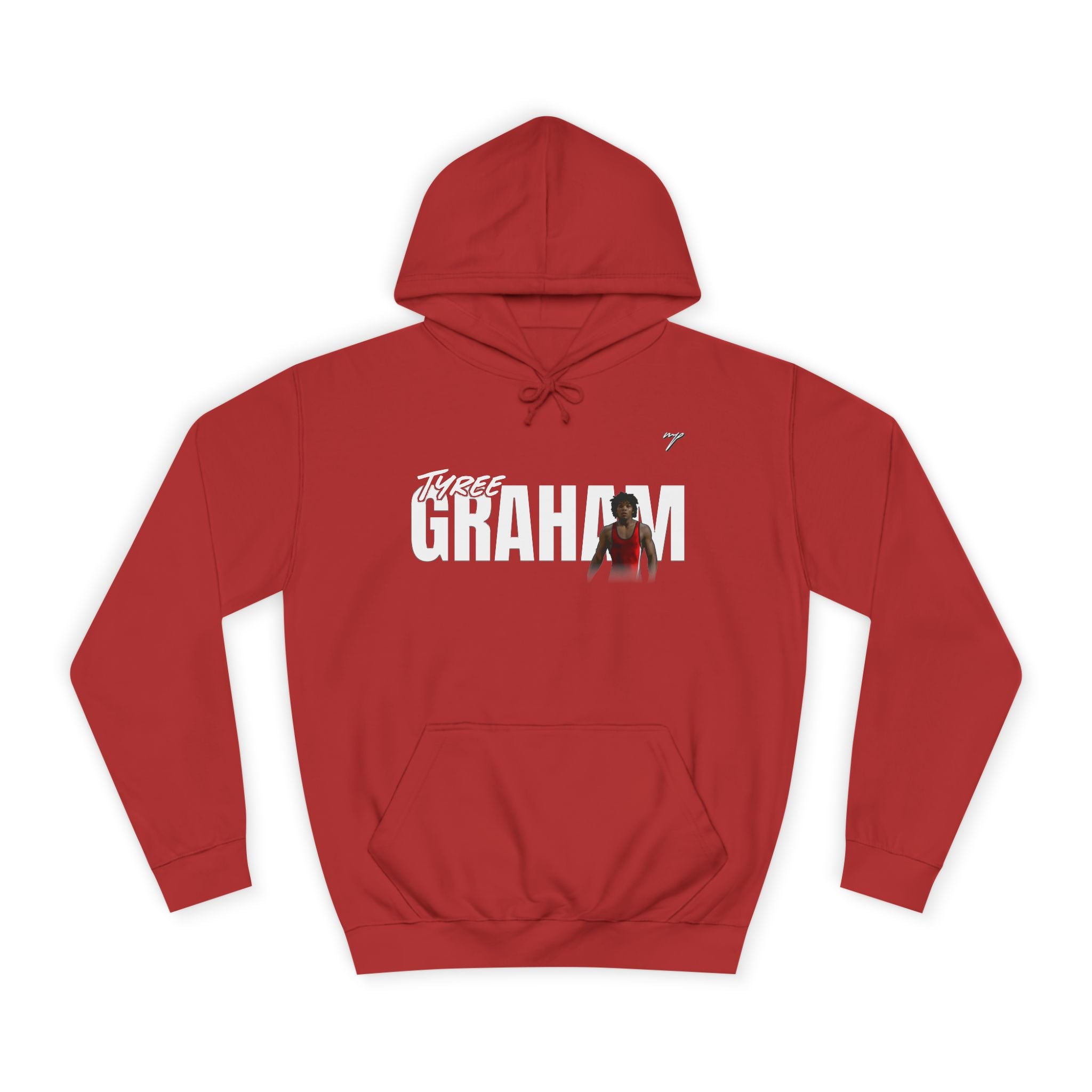 Tyree Graham Hoodie