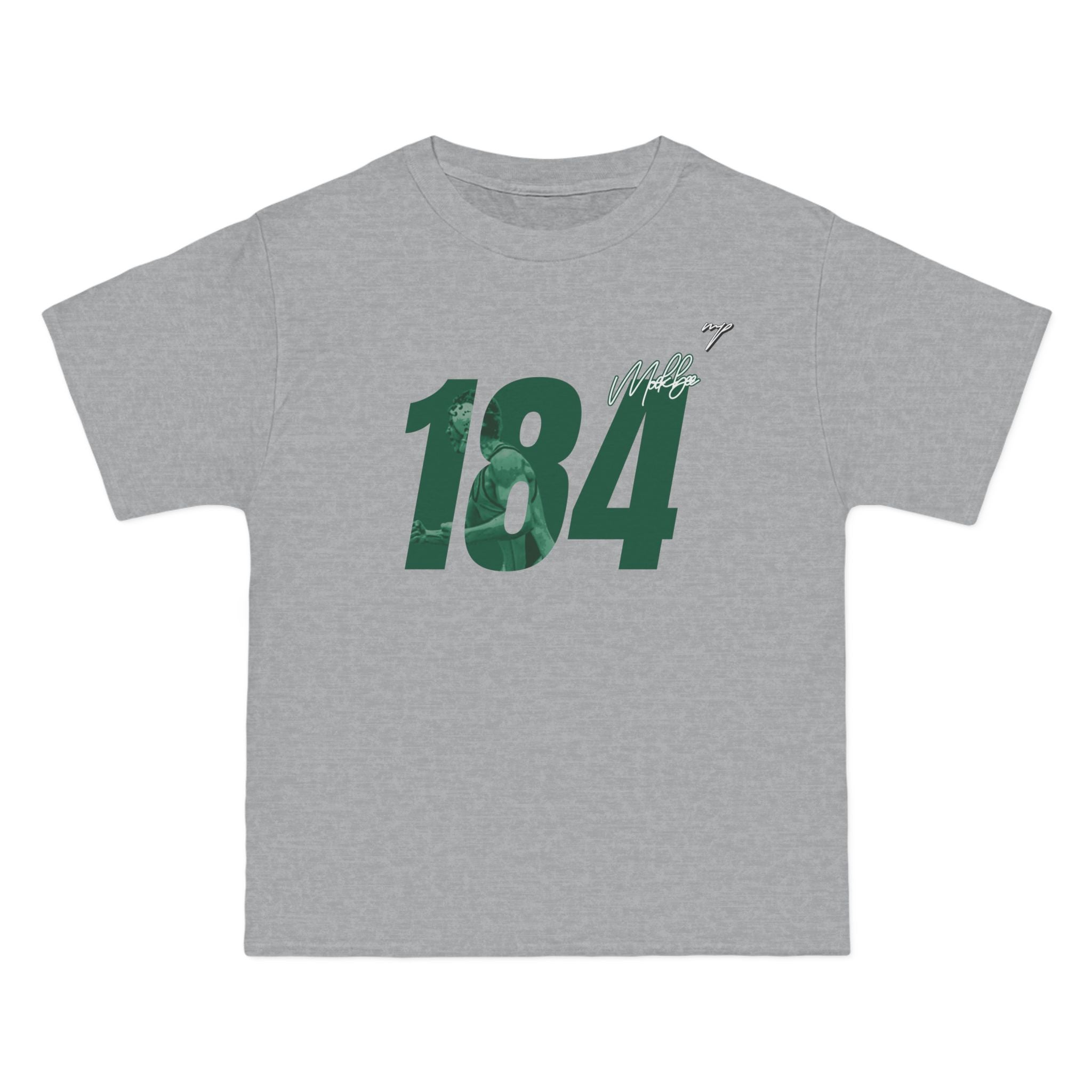 Joseph Mockbee Vintage Tee