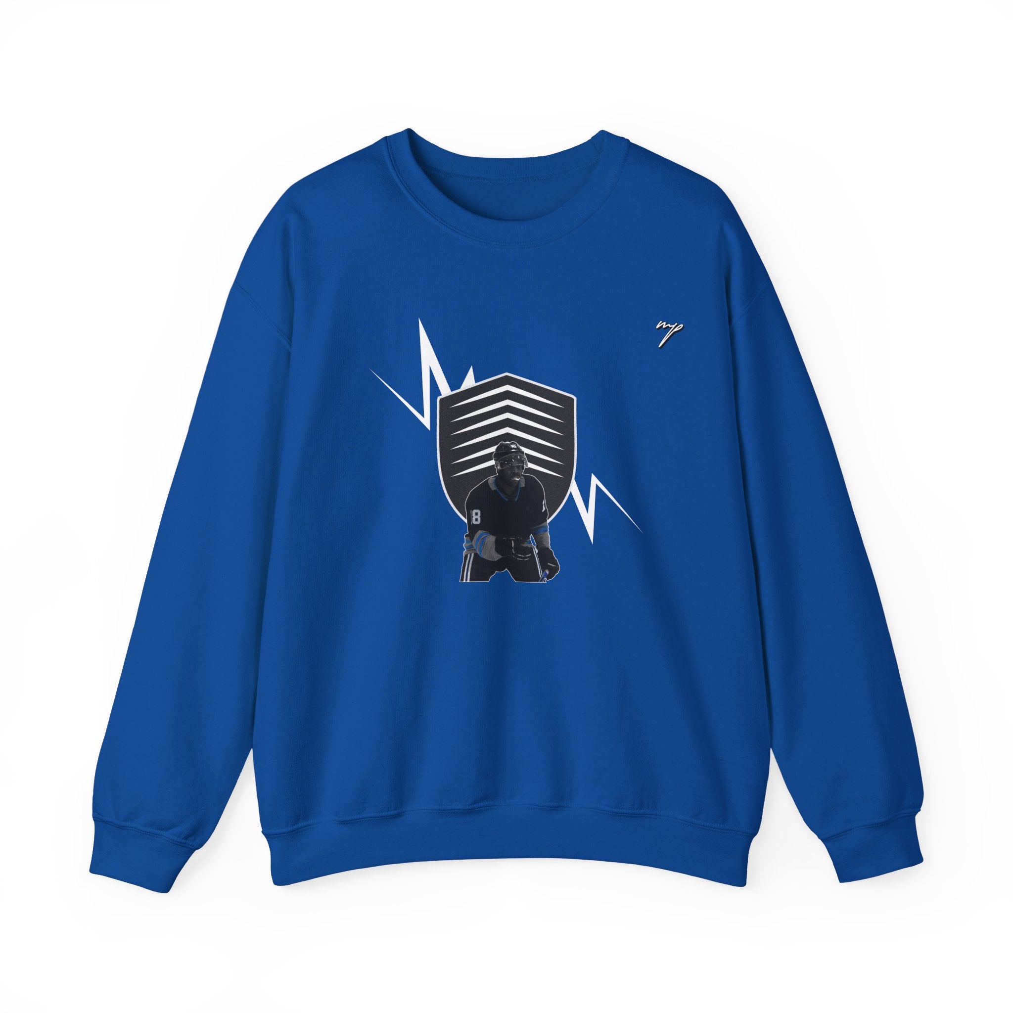 Aaron Ventura Crewneck