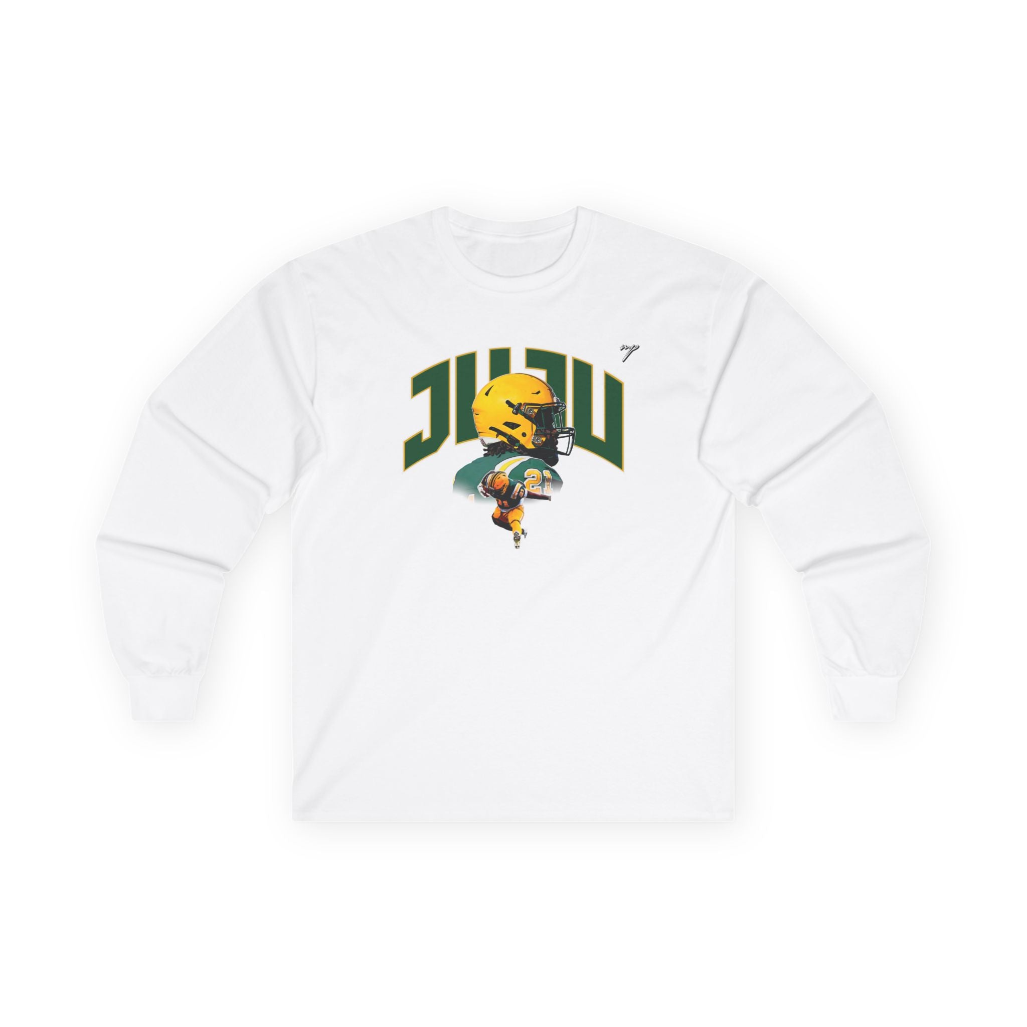 Julian Walker Long Sleeve Tee