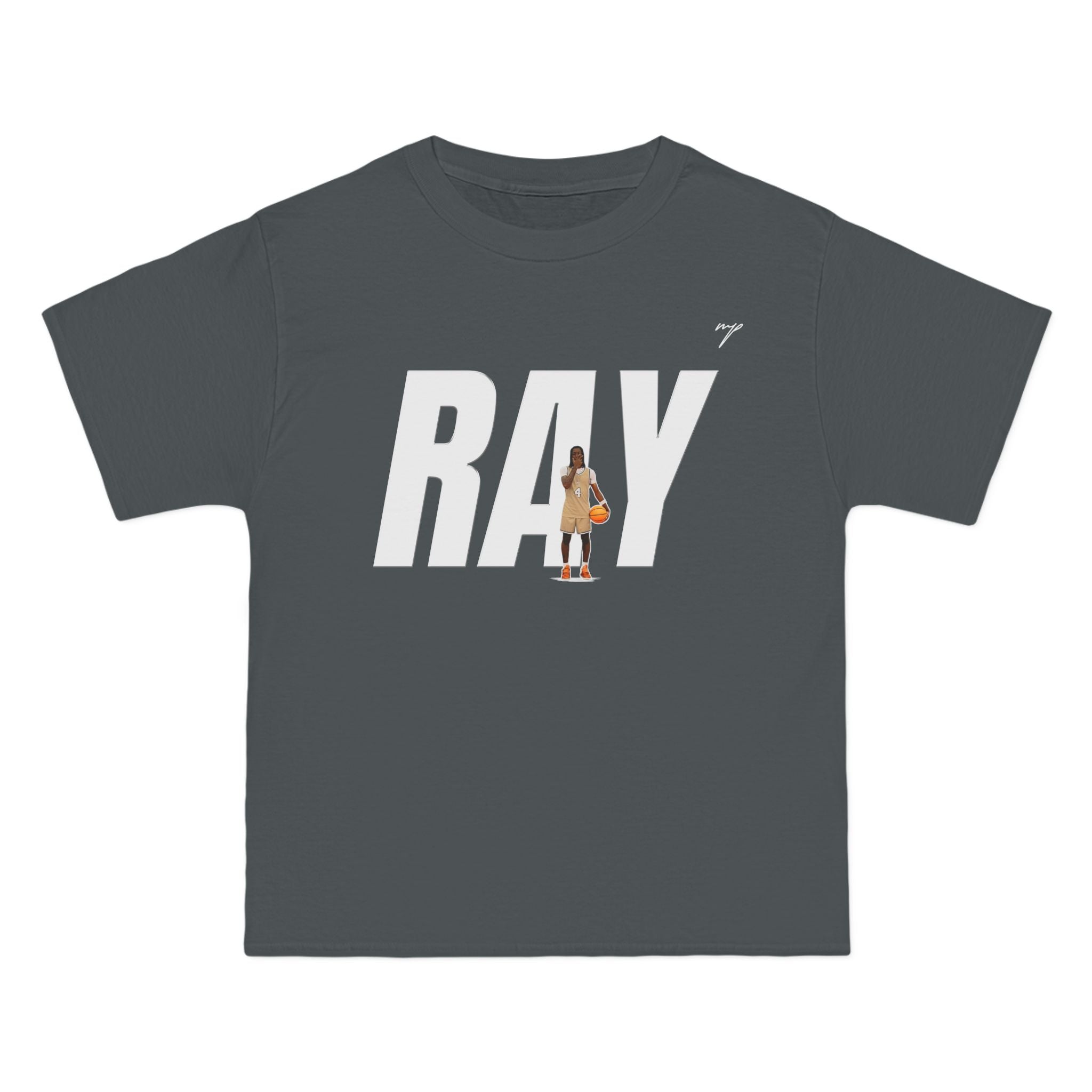 Ray Jenkins Vintage Tee