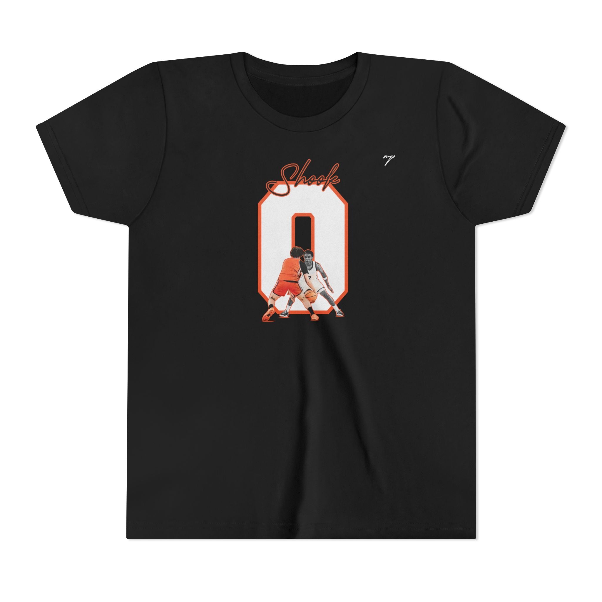Kade Shook YOUTH Graphic Tee
