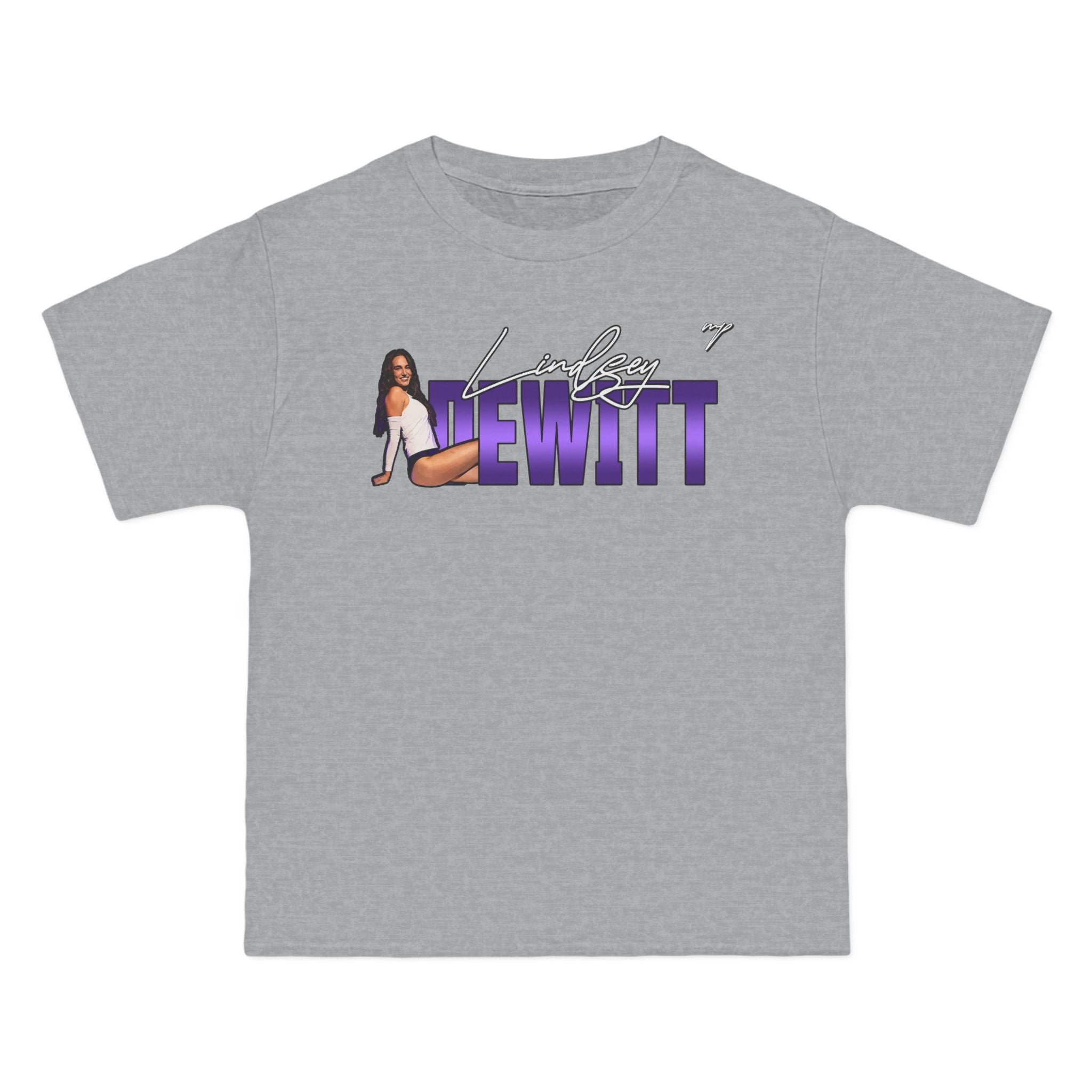 Lindsey DeWitt Vintage Tee