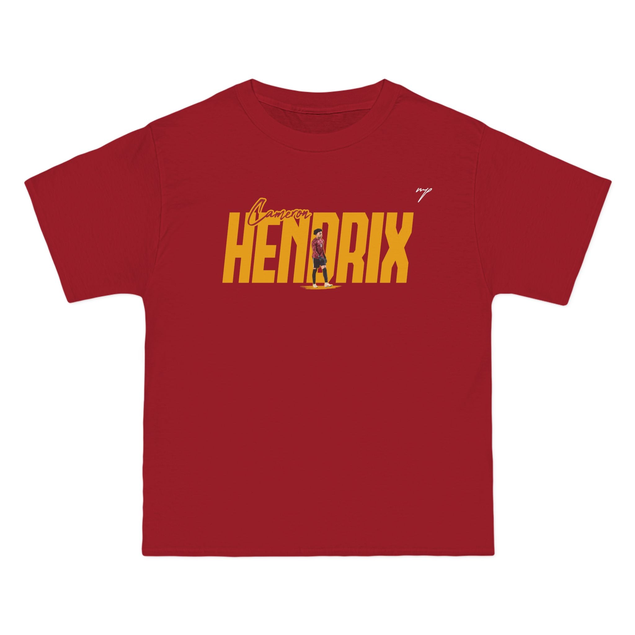 Cameron Hendrix Vintage Tee