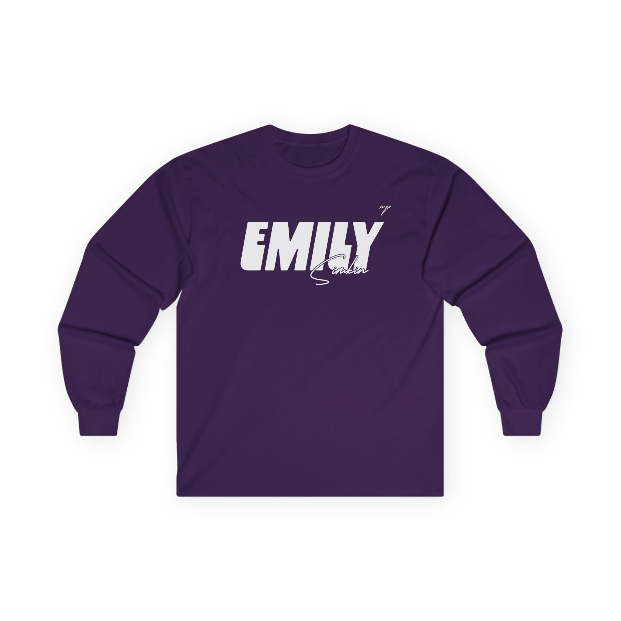 Emily Simkin Long Sleeve