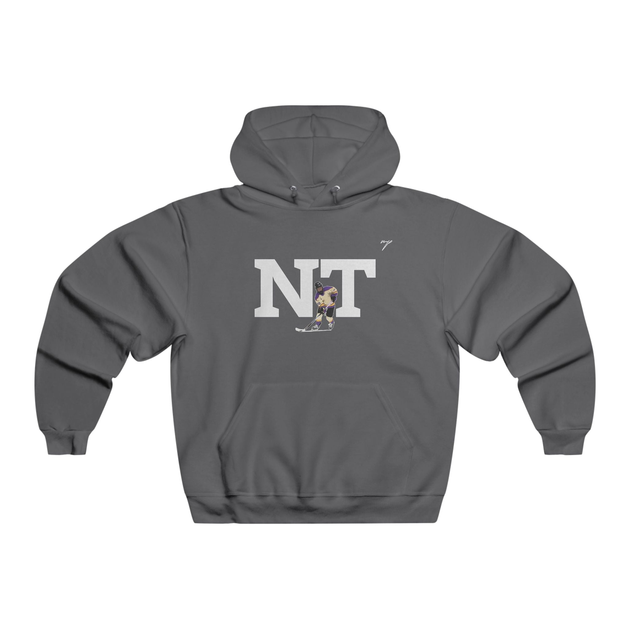 Naomi Tink Vintage Hoodie
