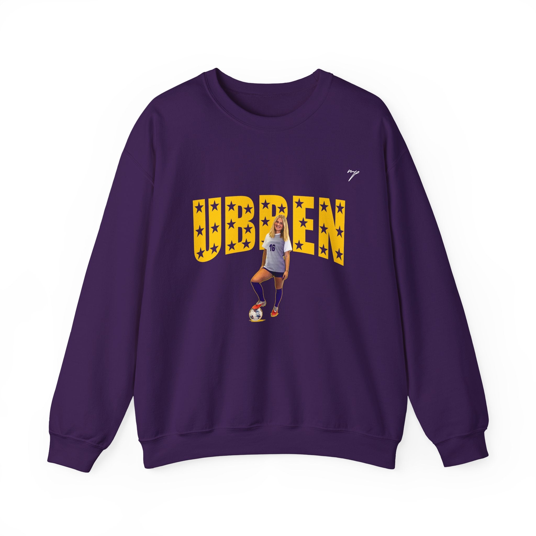 Ella Ubben Crewneck