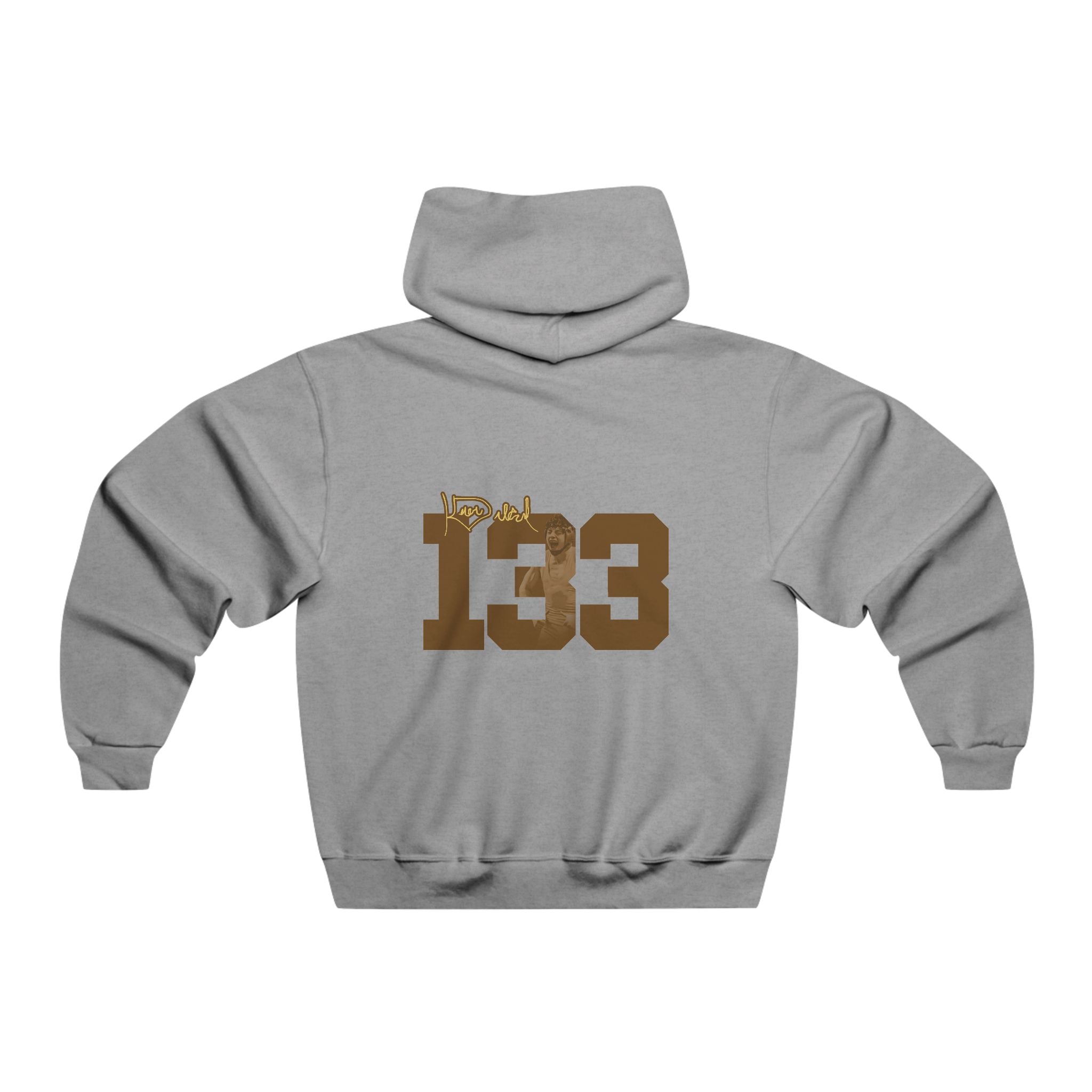 Keanu Dillard Vintage Hoodie