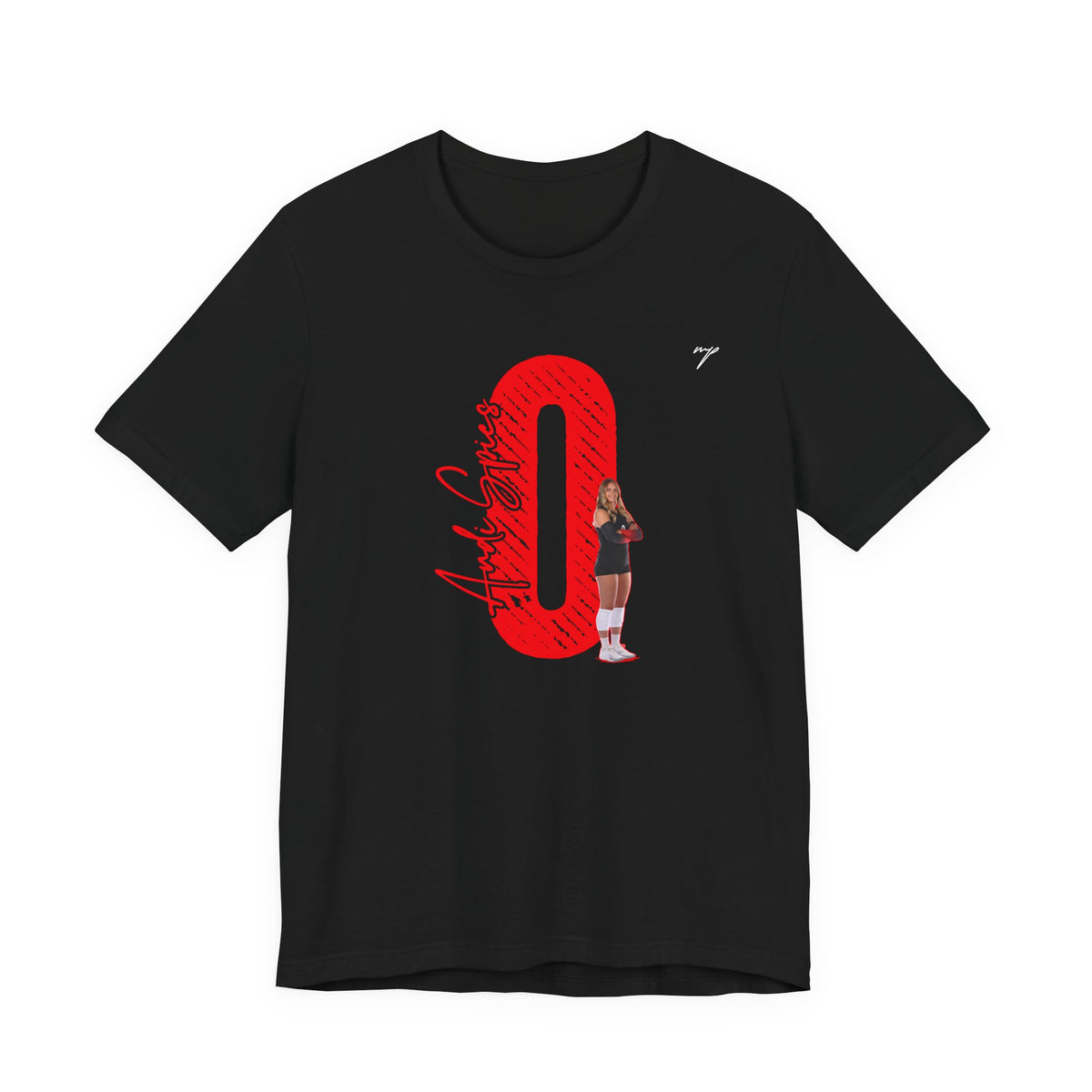 Andi Spies Graphic Tee