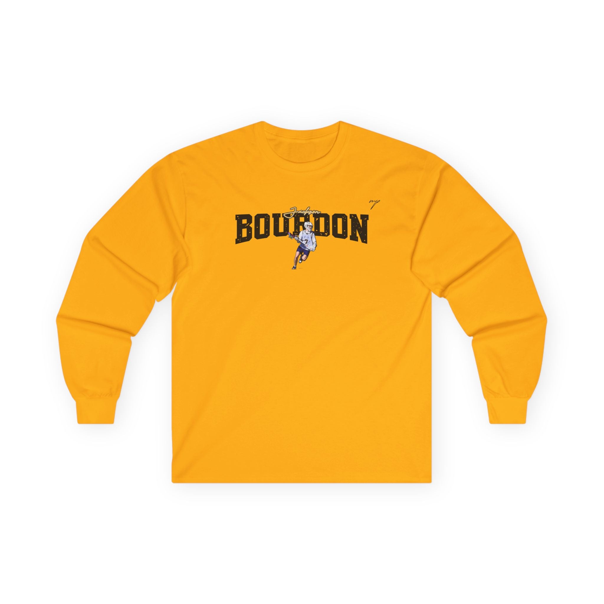 Jackson Bourdon Long Sleeve