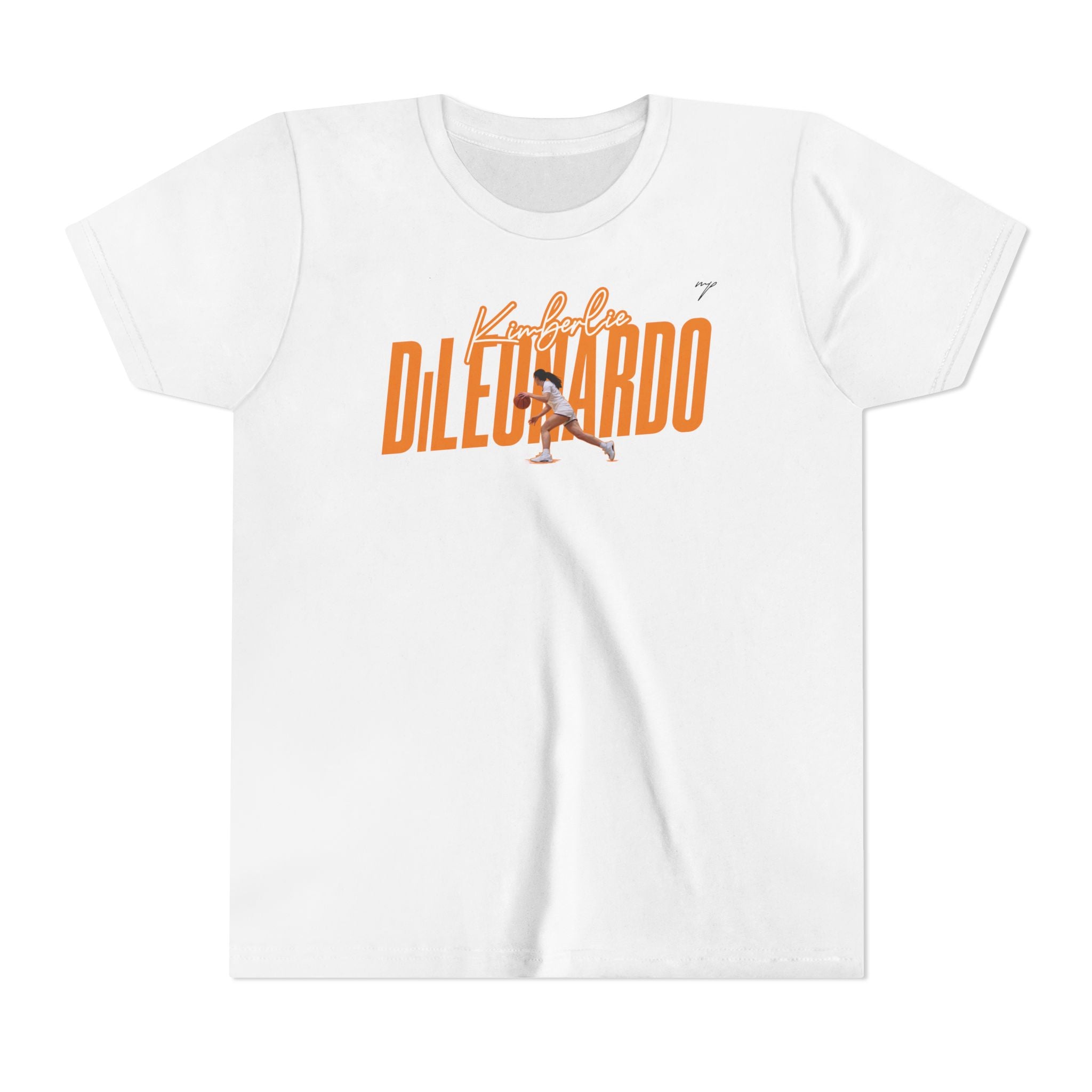 Kimberlie DiLeonardo YOUTH Graphic Tee