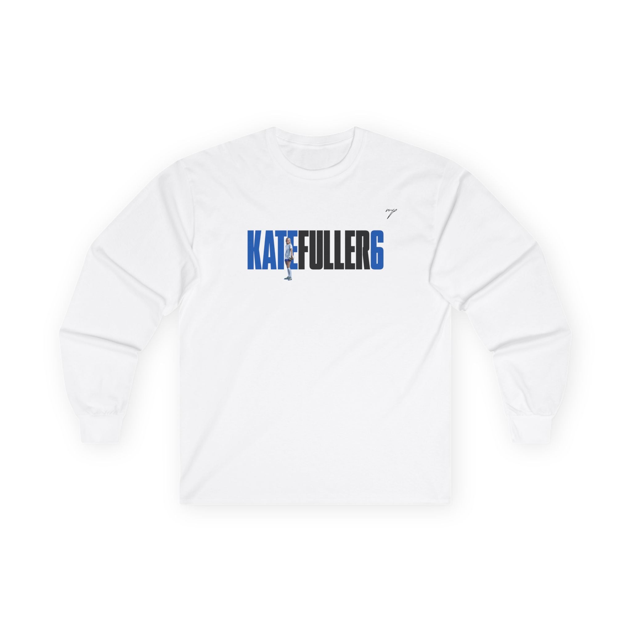 Kate Fuller Long Sleeve