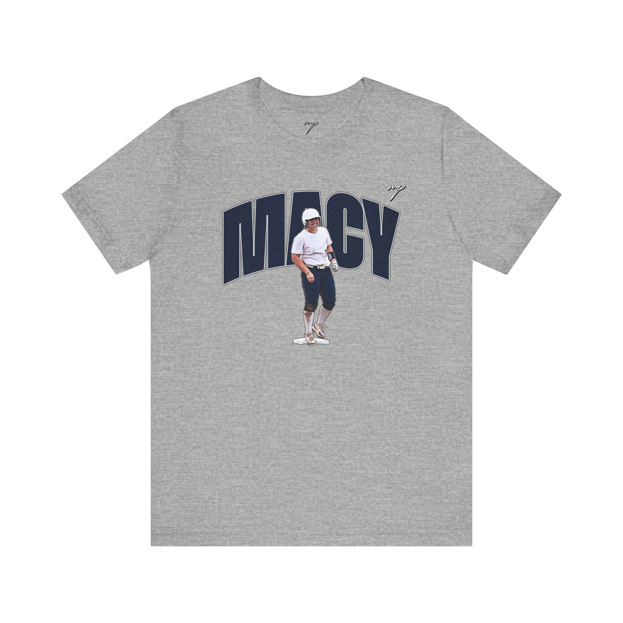 Macy Chamberlin Graphic Tee