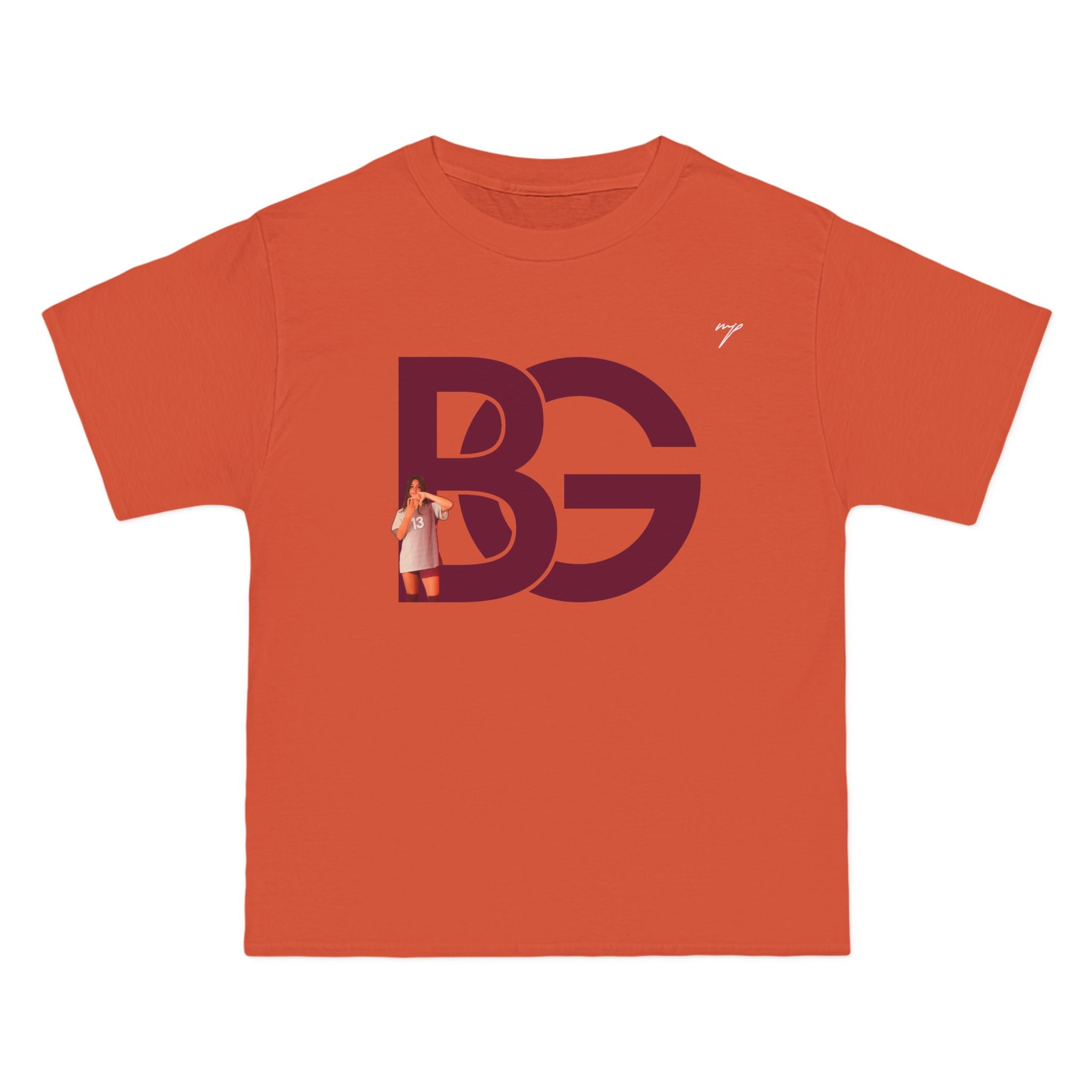 Bella Ganiere Vintage Tee