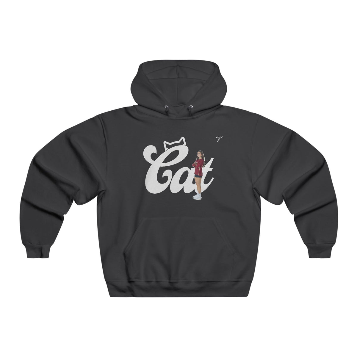 Catherine Rucker Vintage Hoodie